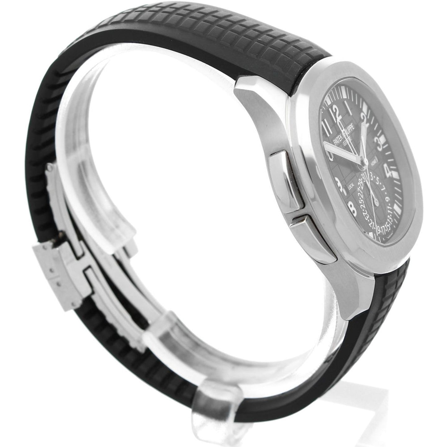 Patek Philippe Aquanaut 5164A-001 - (6/6)