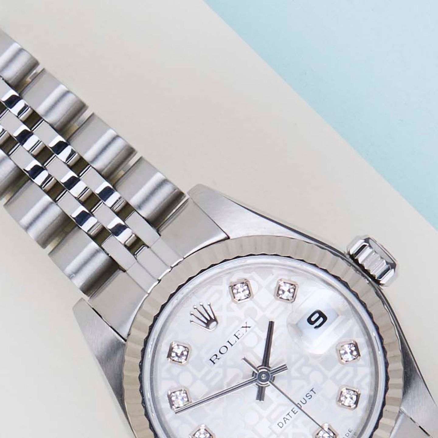 Rolex Lady-Datejust 79174 - (3/8)