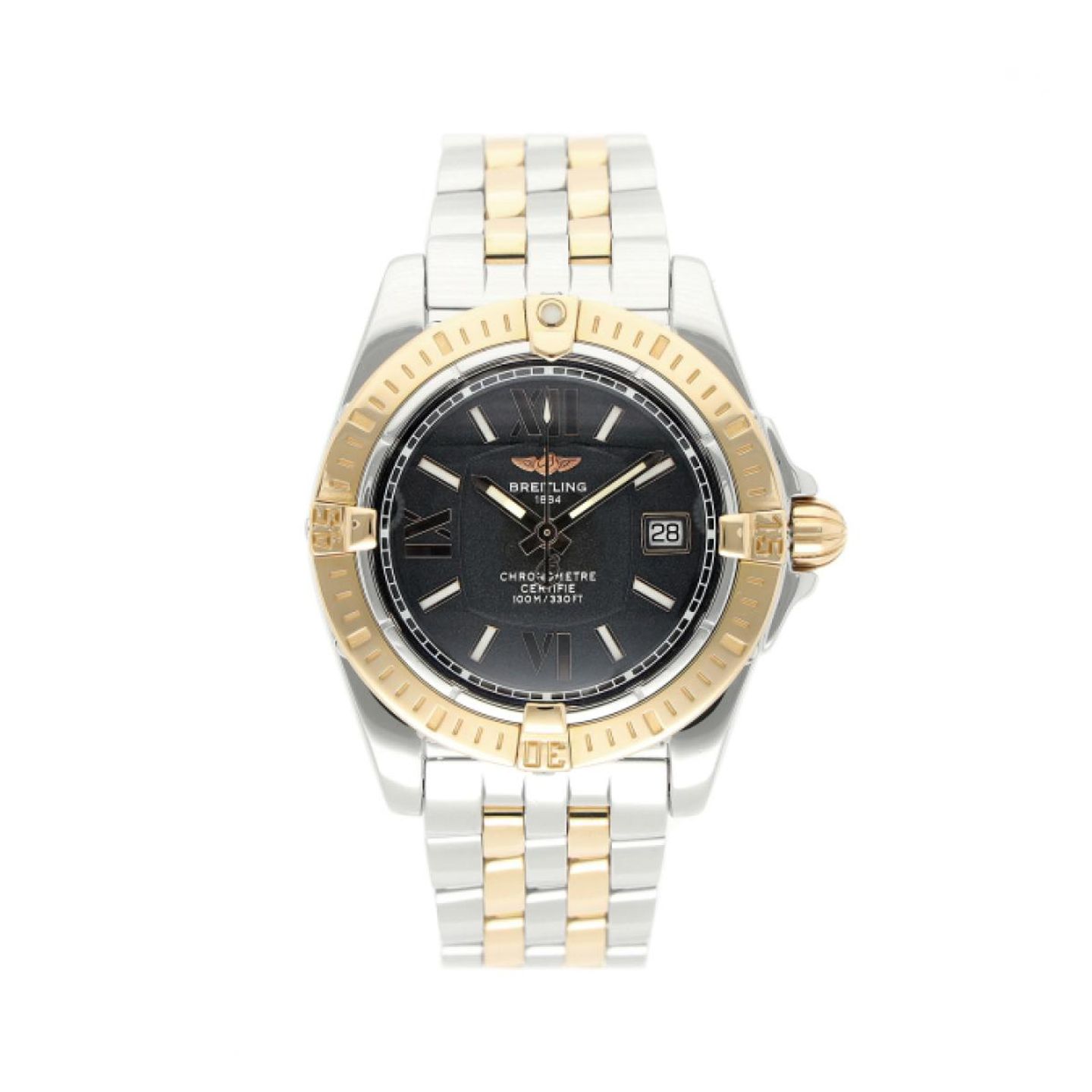 Breitling Galactic 32 C71356 - (1/5)