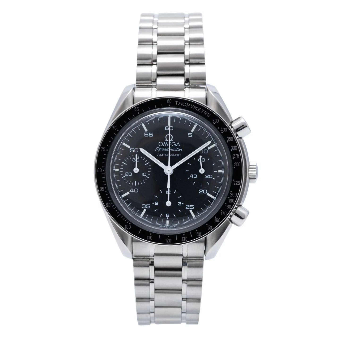 Omega Speedmaster Reduced 3510.50.00 - (1/4)