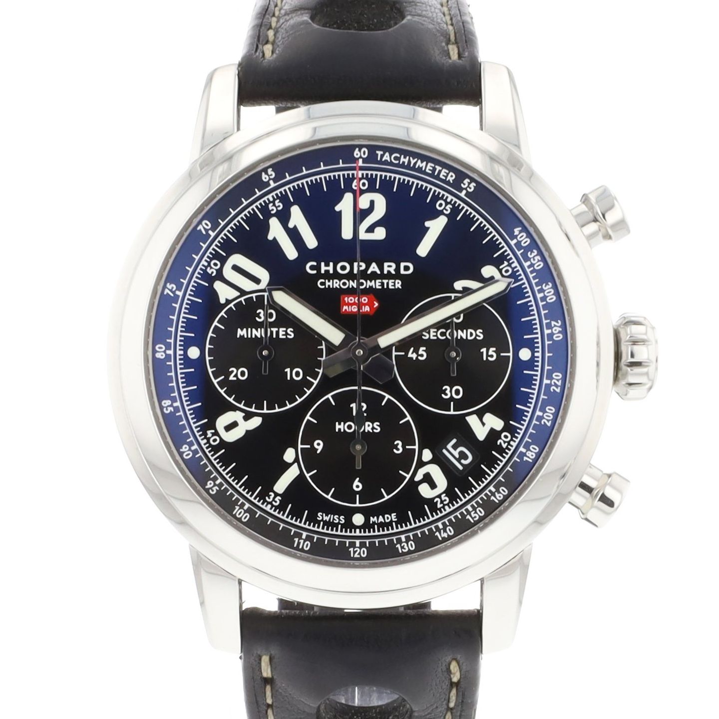 Chopard Mille Miglia 8589 - (1/5)