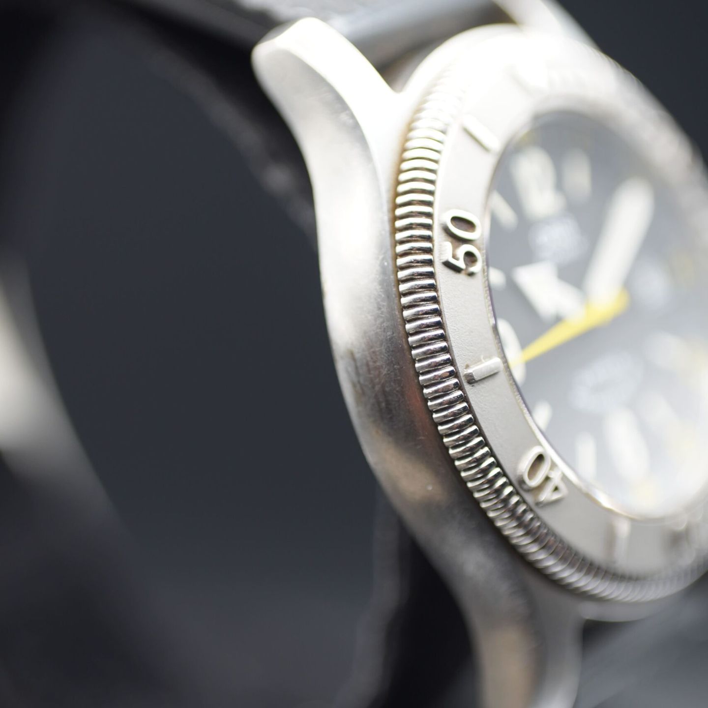 Oris Big Crown 7502 - (5/8)