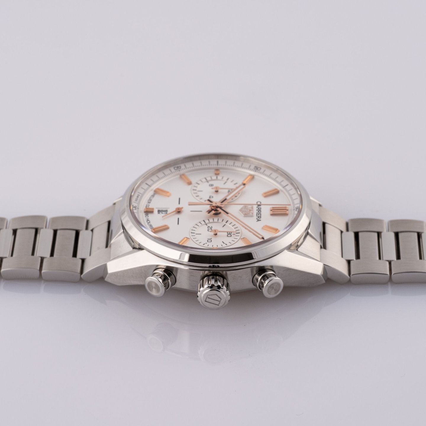 TAG Heuer Carrera CBN2013.FC6483 - (8/8)