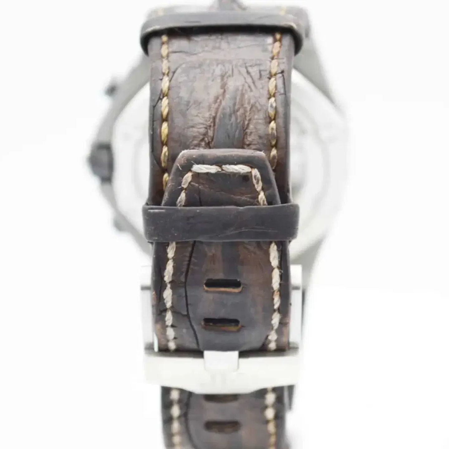 Audemars Piguet Royal Oak Offshore Chronograph 26470ST.OO.A801CR.01 - (4/7)