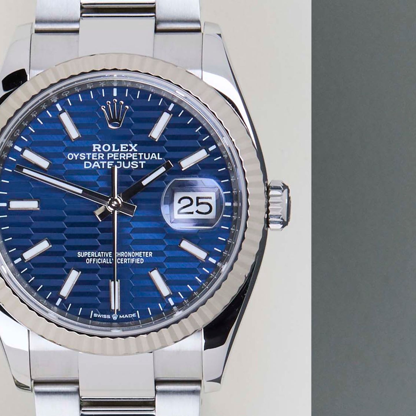 Rolex Datejust 36 126234 - (5/8)