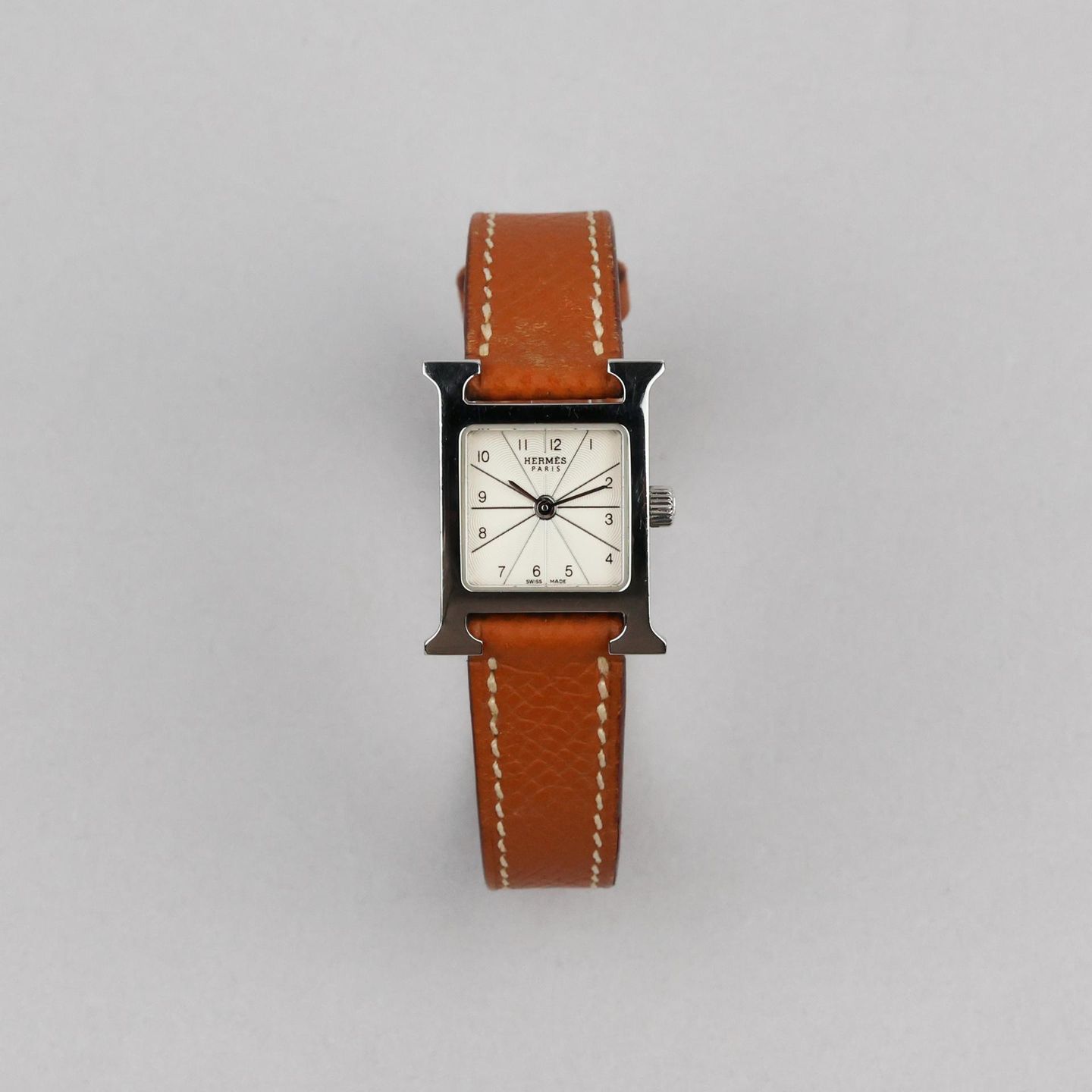Hermès Heure H HH1.110 - (1/6)