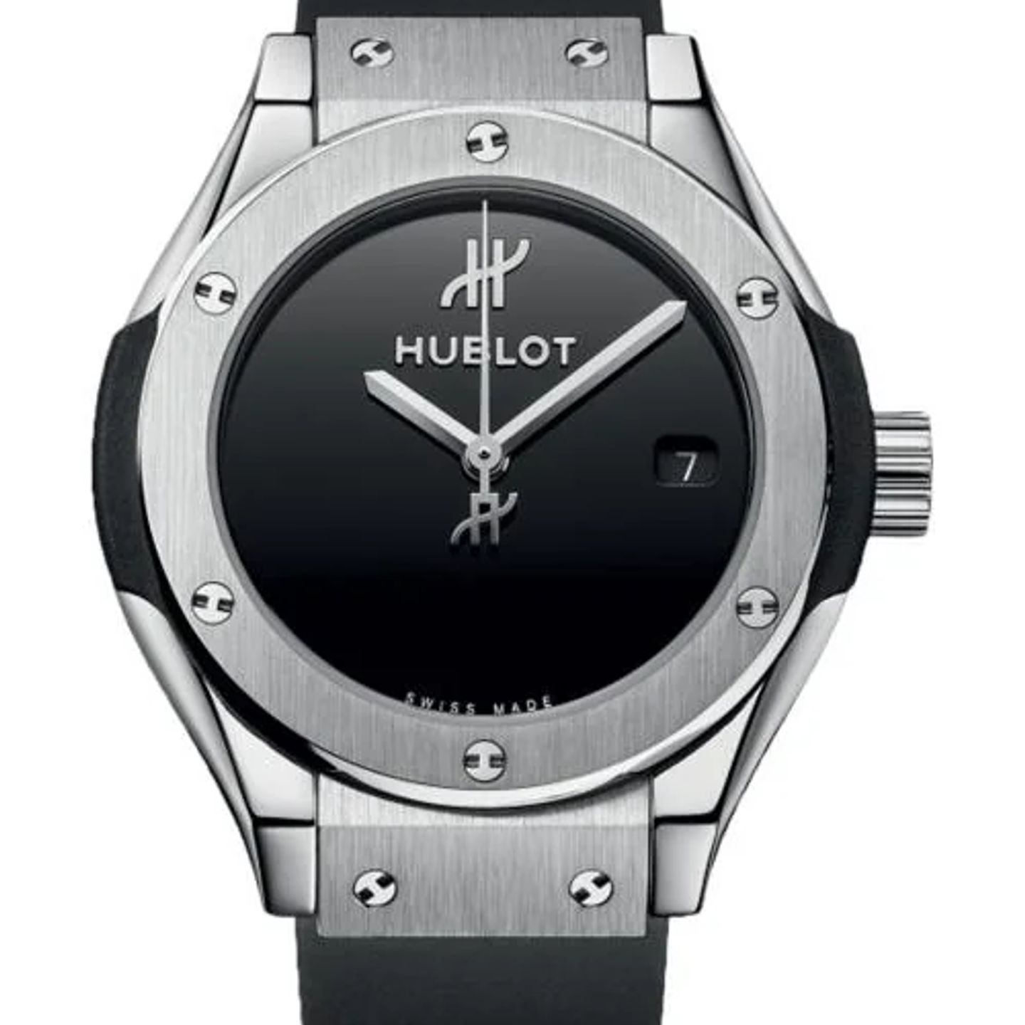 Hublot Classic Fusion 591.NX.1270.RX.MDM - (1/1)