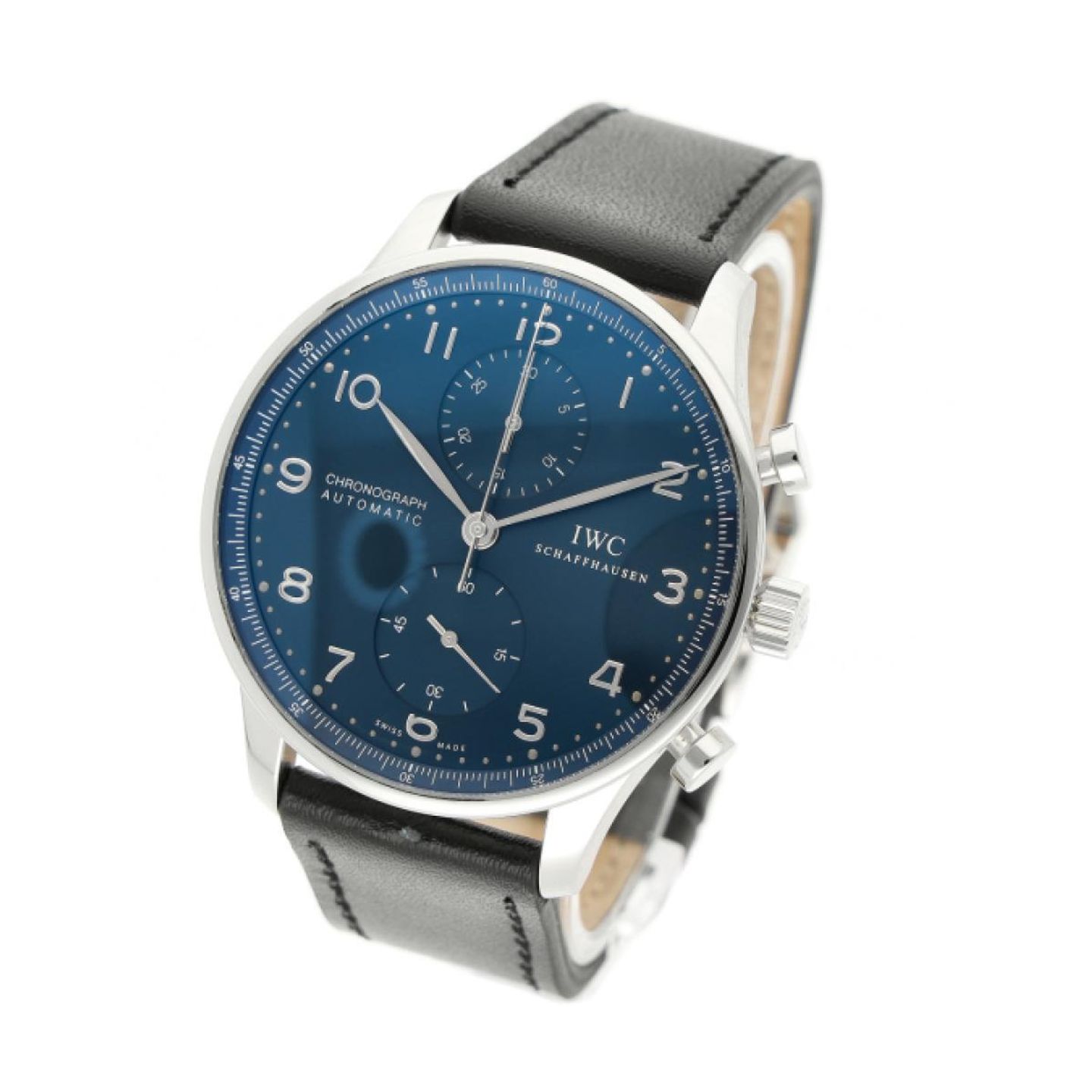 IWC Portuguese Minute Repeater IW544903 - (2/5)