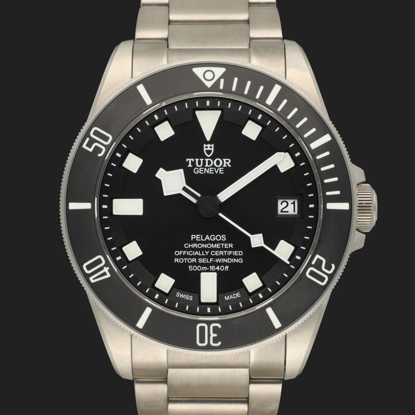Tudor Pelagos 25600TN - (3/8)