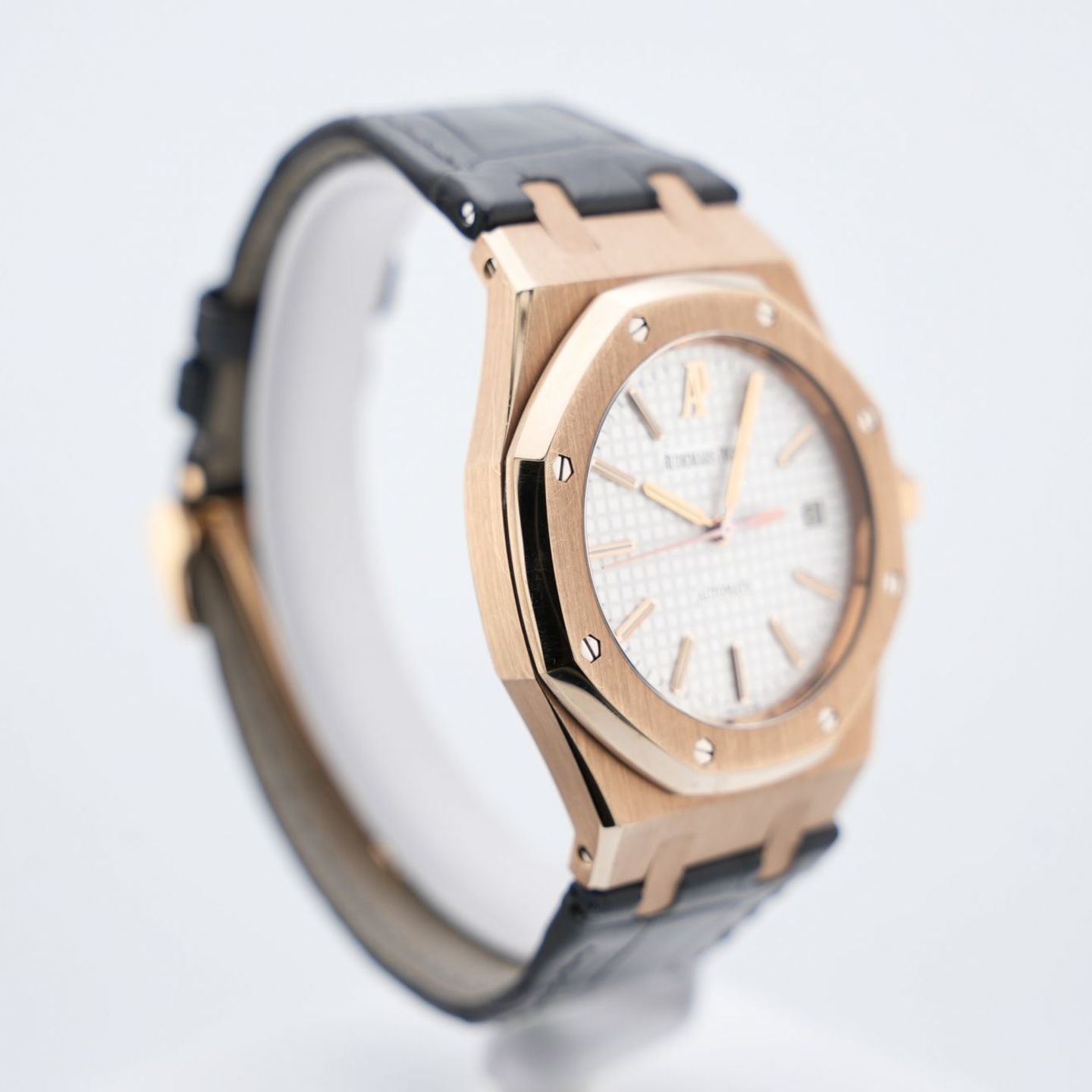 Audemars Piguet Royal Oak Selfwinding 15300OR.OO.D088CR.02 - (8/8)