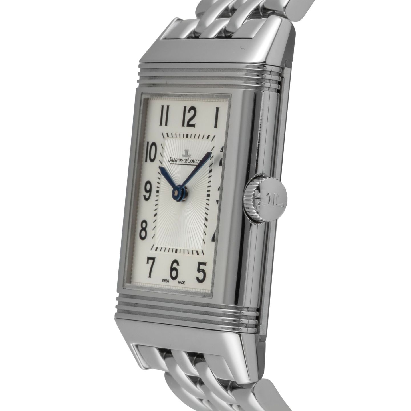 Jaeger-LeCoultre Reverso Classique Q2548140 - (6/8)