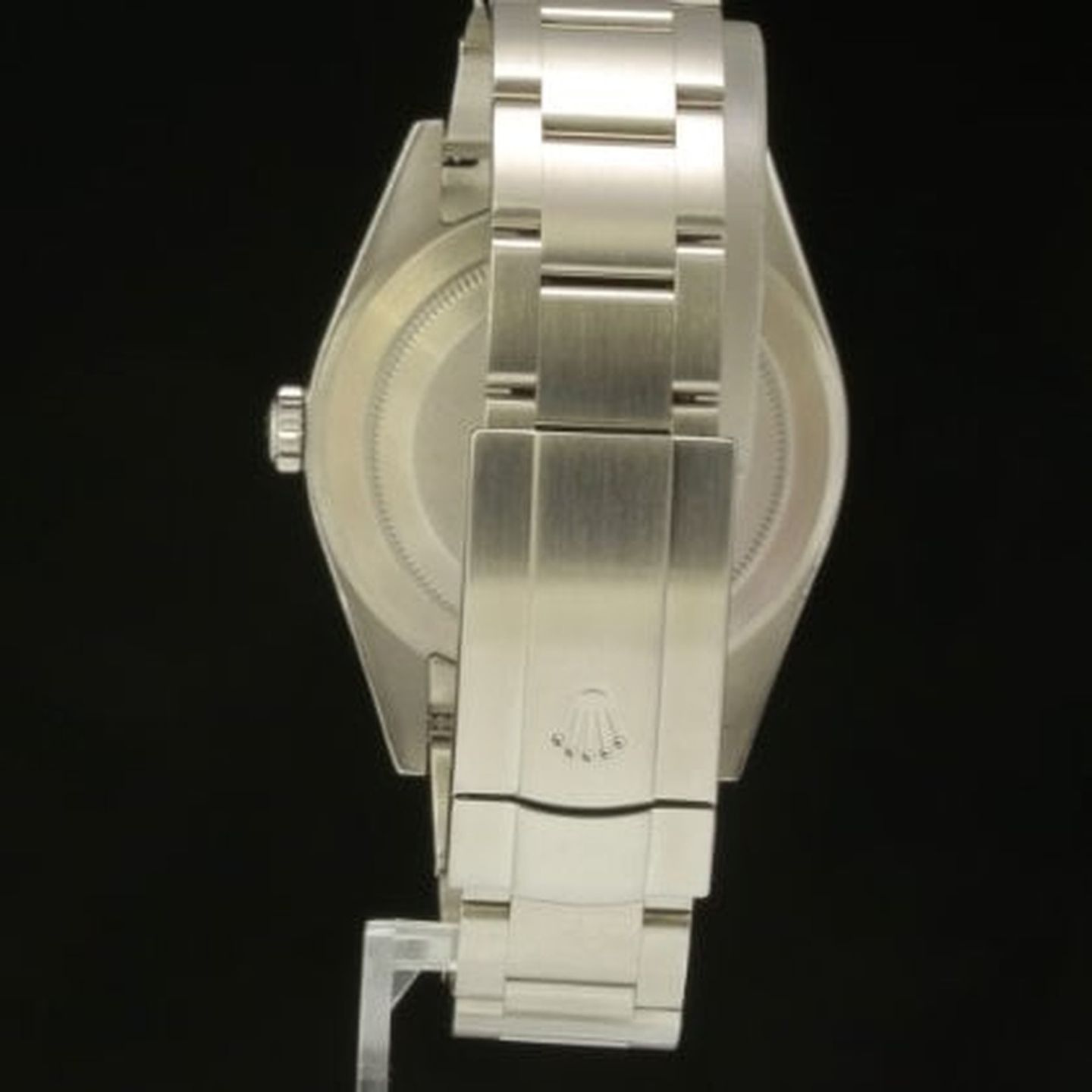 Rolex Oyster Perpetual 39 114300 - (7/7)