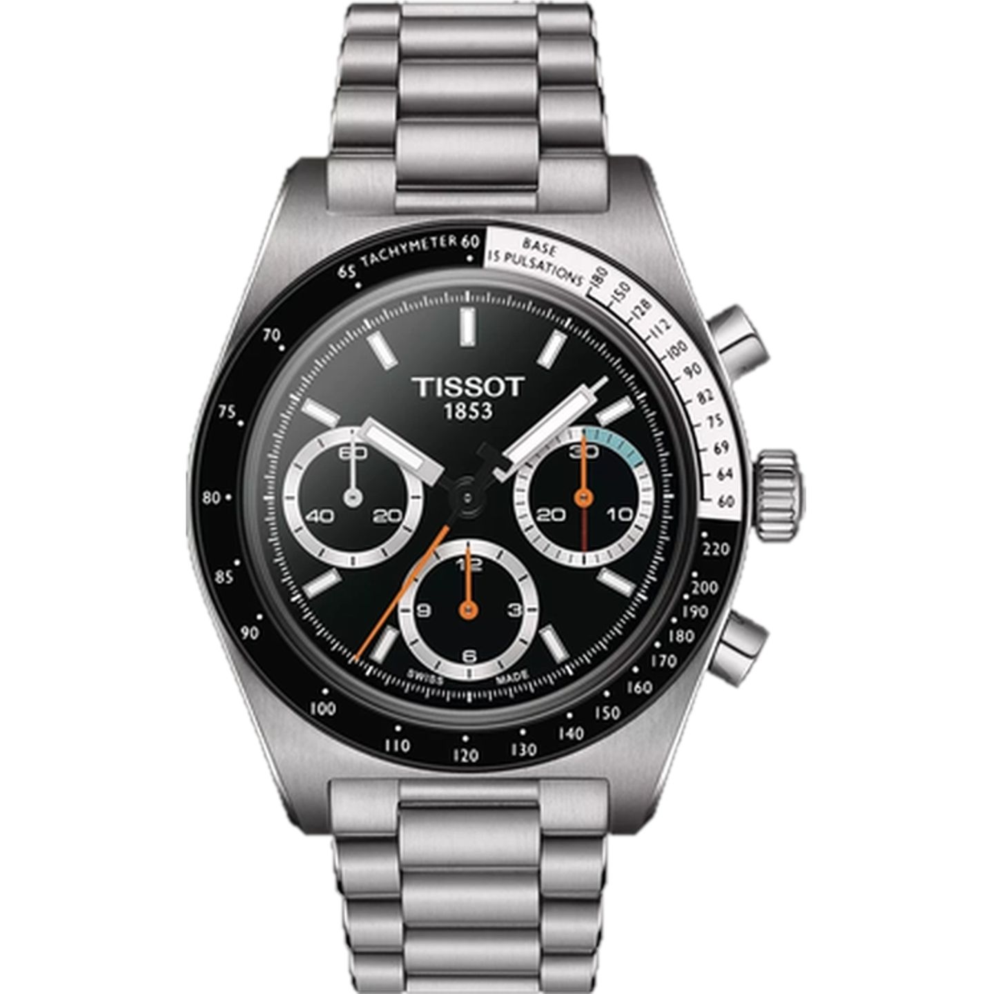 Tissot Unknown T149.459.21.051.00 - (1/1)