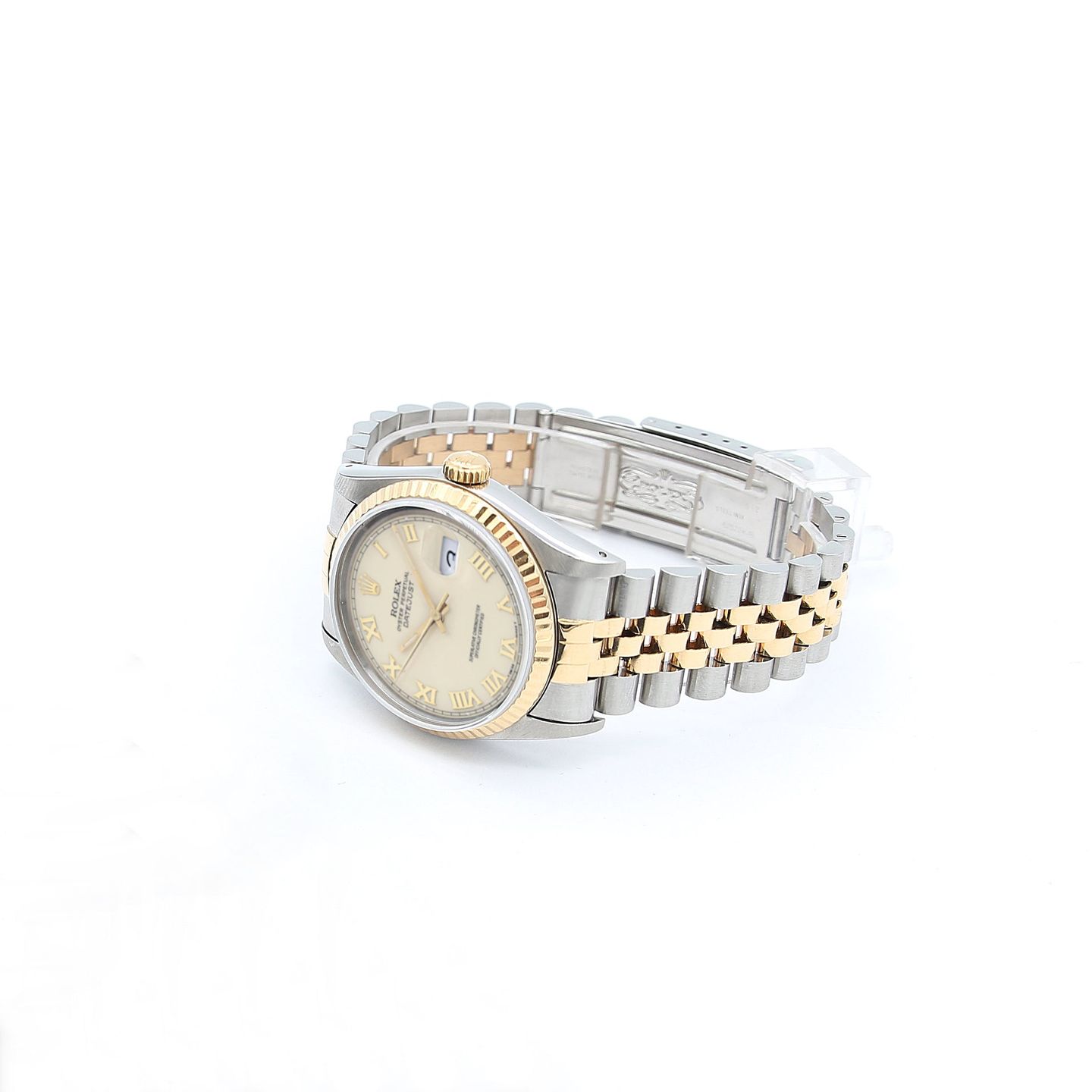 Rolex Datejust 36 16233 - (4/6)