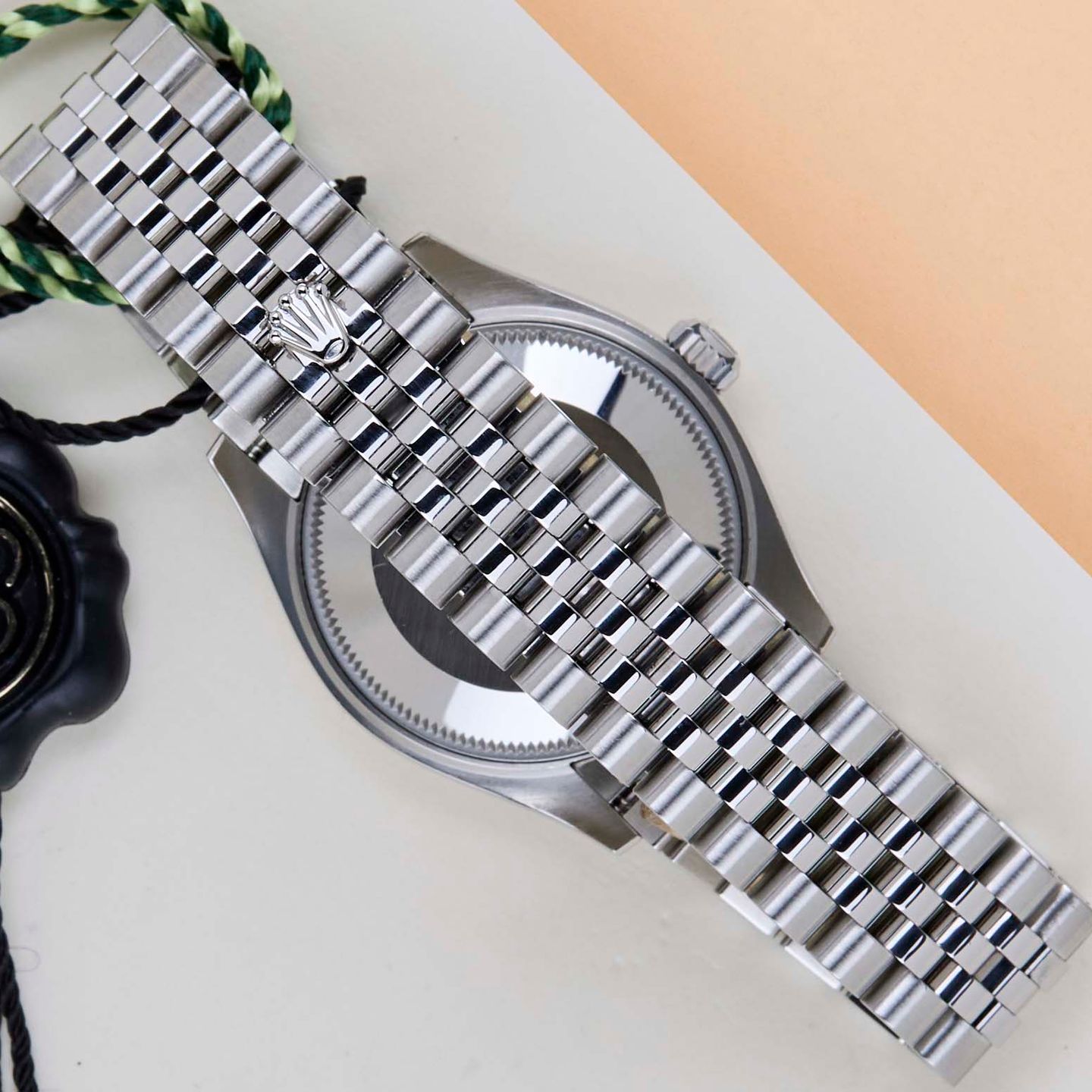 Rolex Datejust 31 278274 - (6/8)