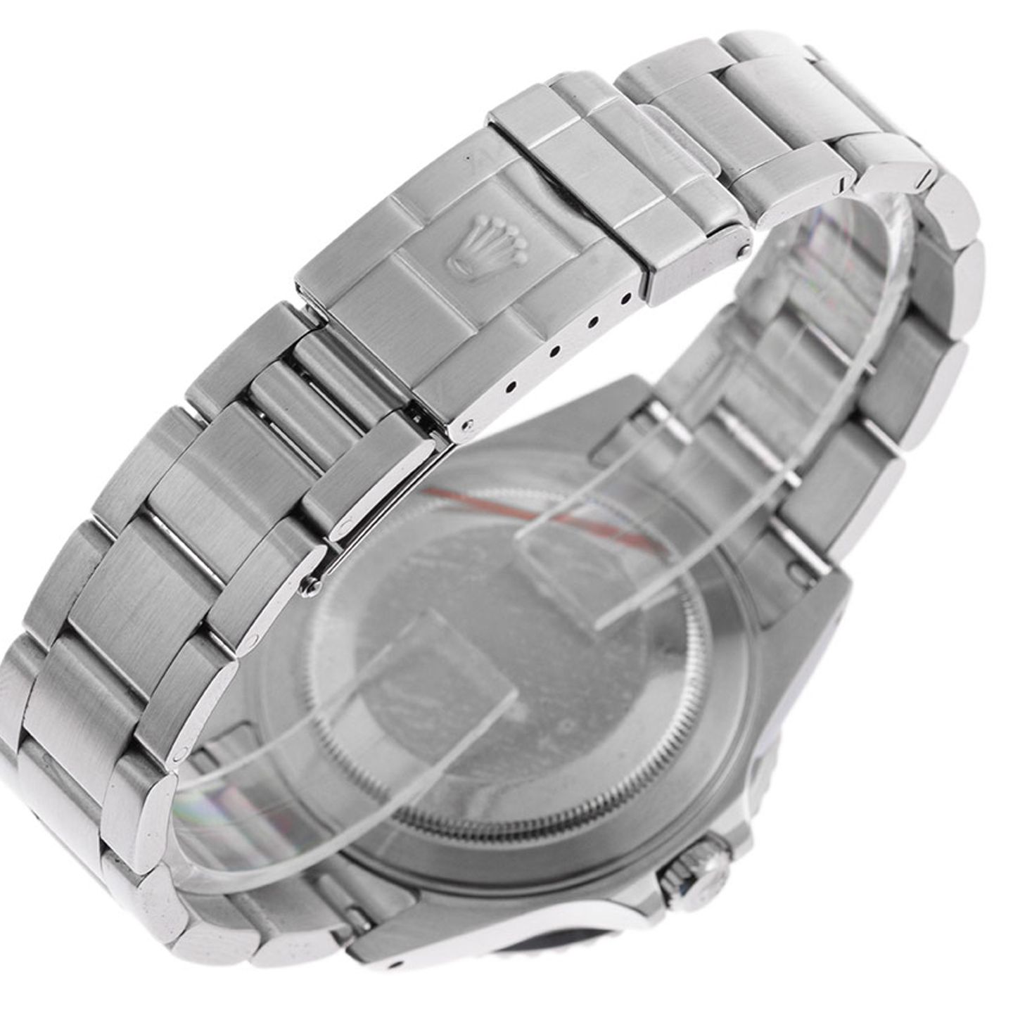 Rolex GMT-Master II 16710 - (7/8)