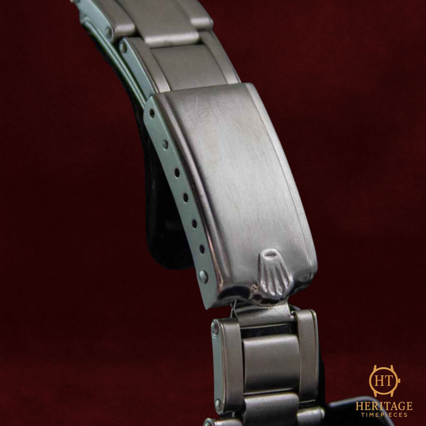 Rolex Oyster Perpetual Date 1500 - (7/8)