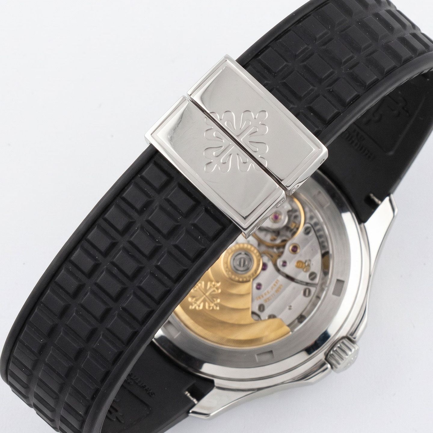 Patek Philippe Aquanaut 5066A - (5/8)