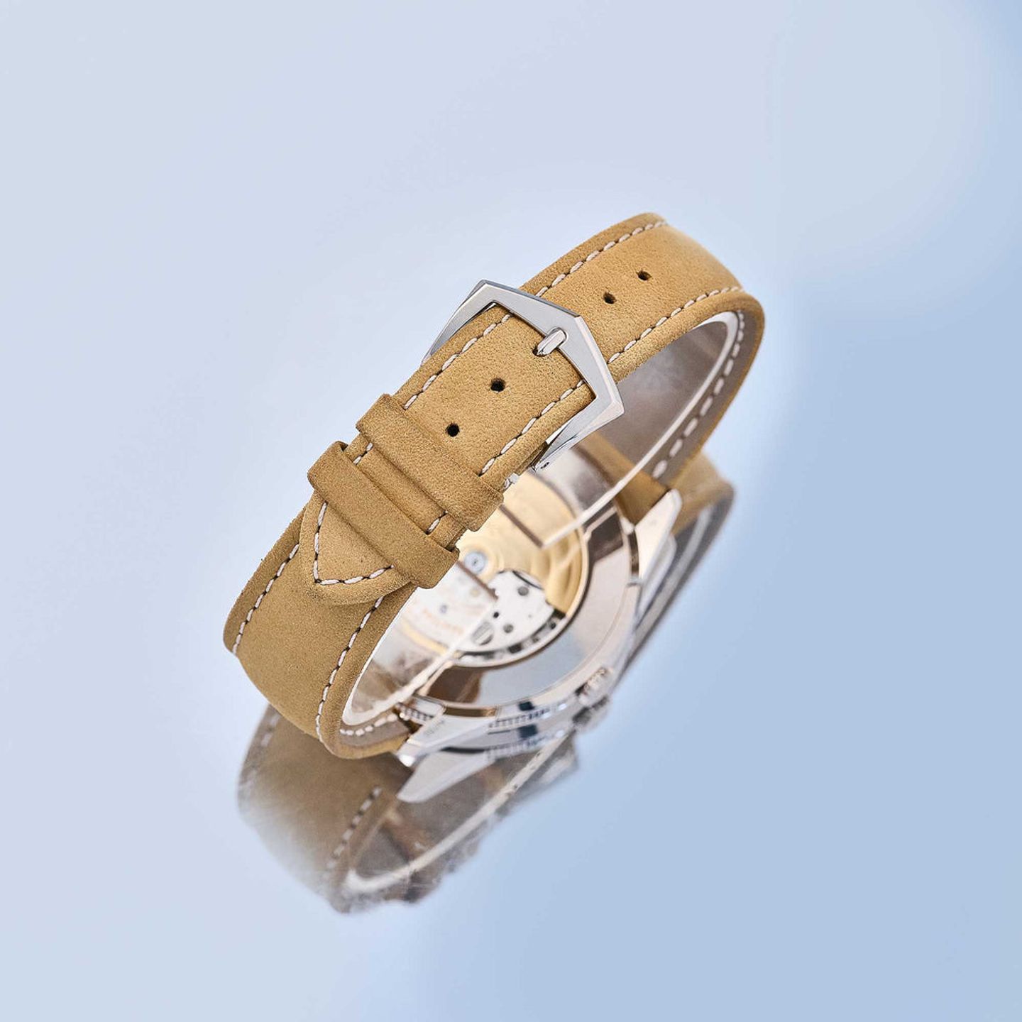 Patek Philippe Calatrava 5226G-001 - (6/7)