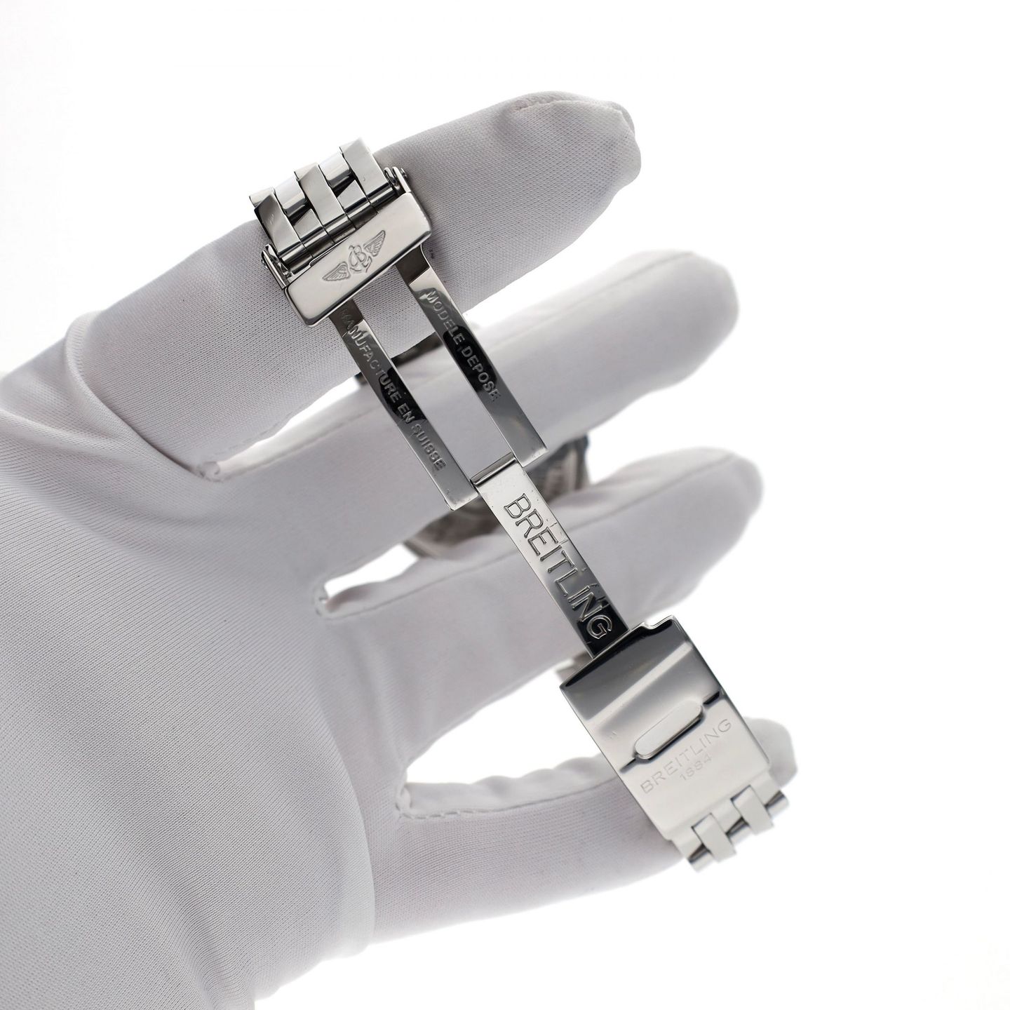 Breitling Callisto B77346 - (8/8)