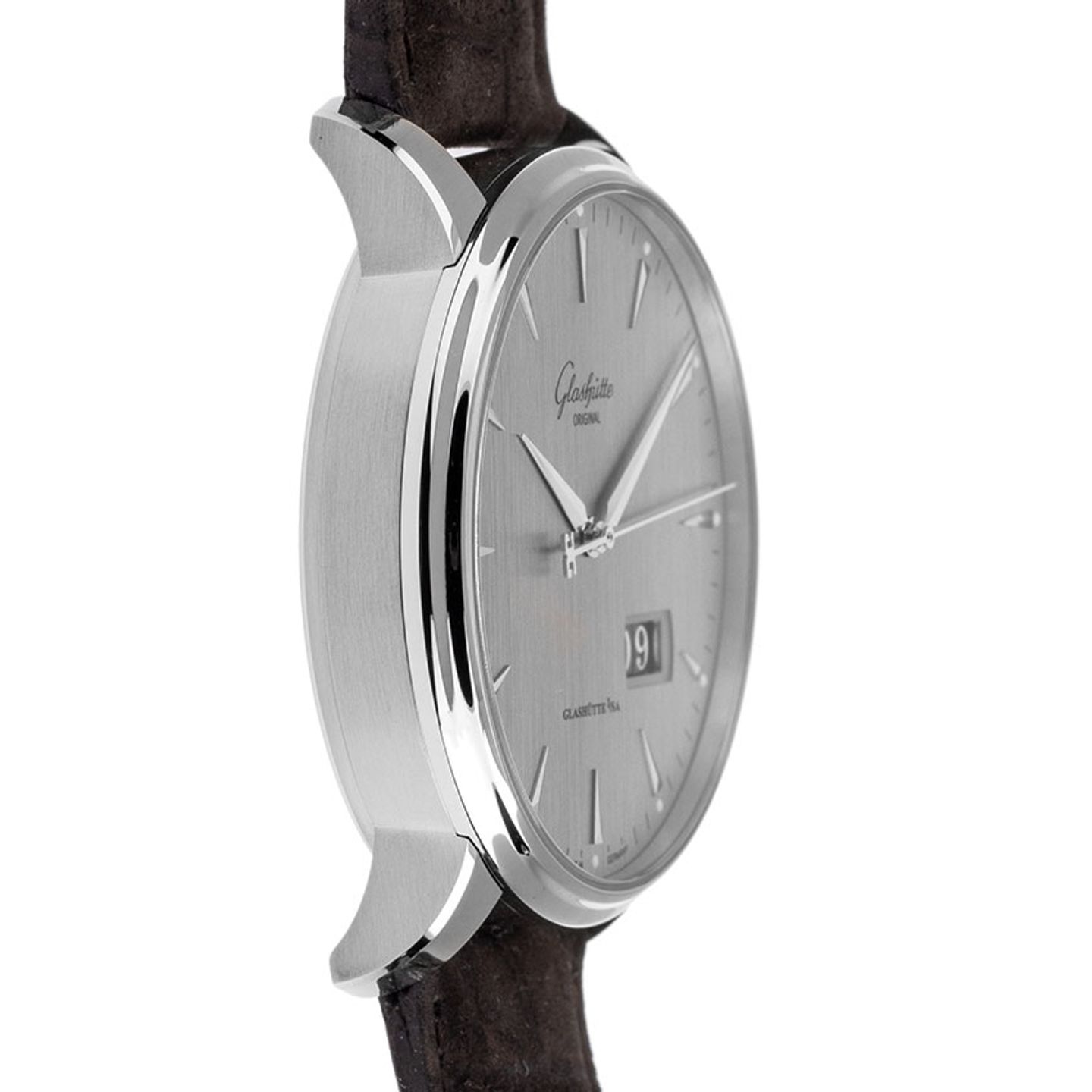 Glashütte Original Senator Excellence 1-36-03-03-02-31 - (4/7)