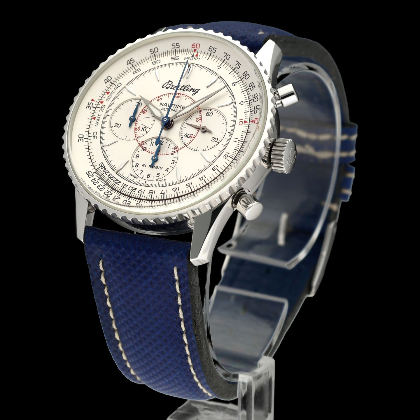 Breitling Montbrillant A30030.4 - (5/8)