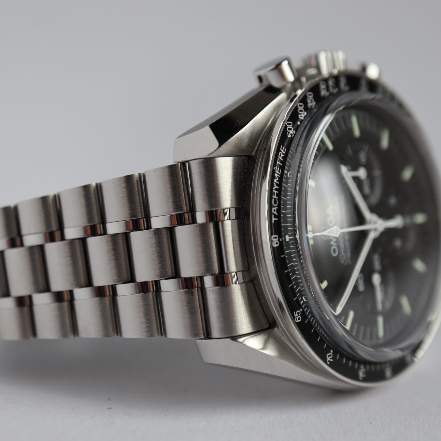 Omega Speedmaster Professional Moonwatch Moonphase 304.33.44.52.03.001 - (6/8)