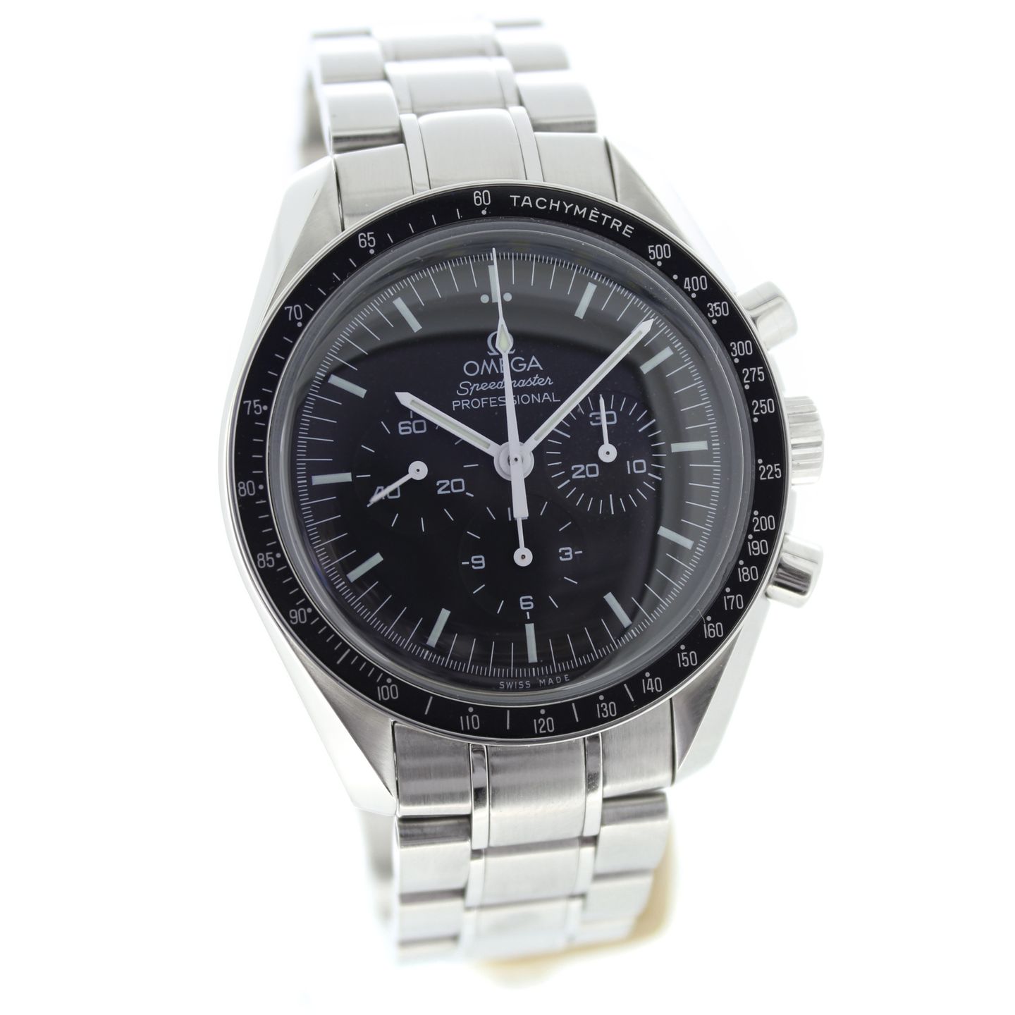 Omega Speedmaster Professional Moonwatch 311.30.42.30.01.005 - (4/5)