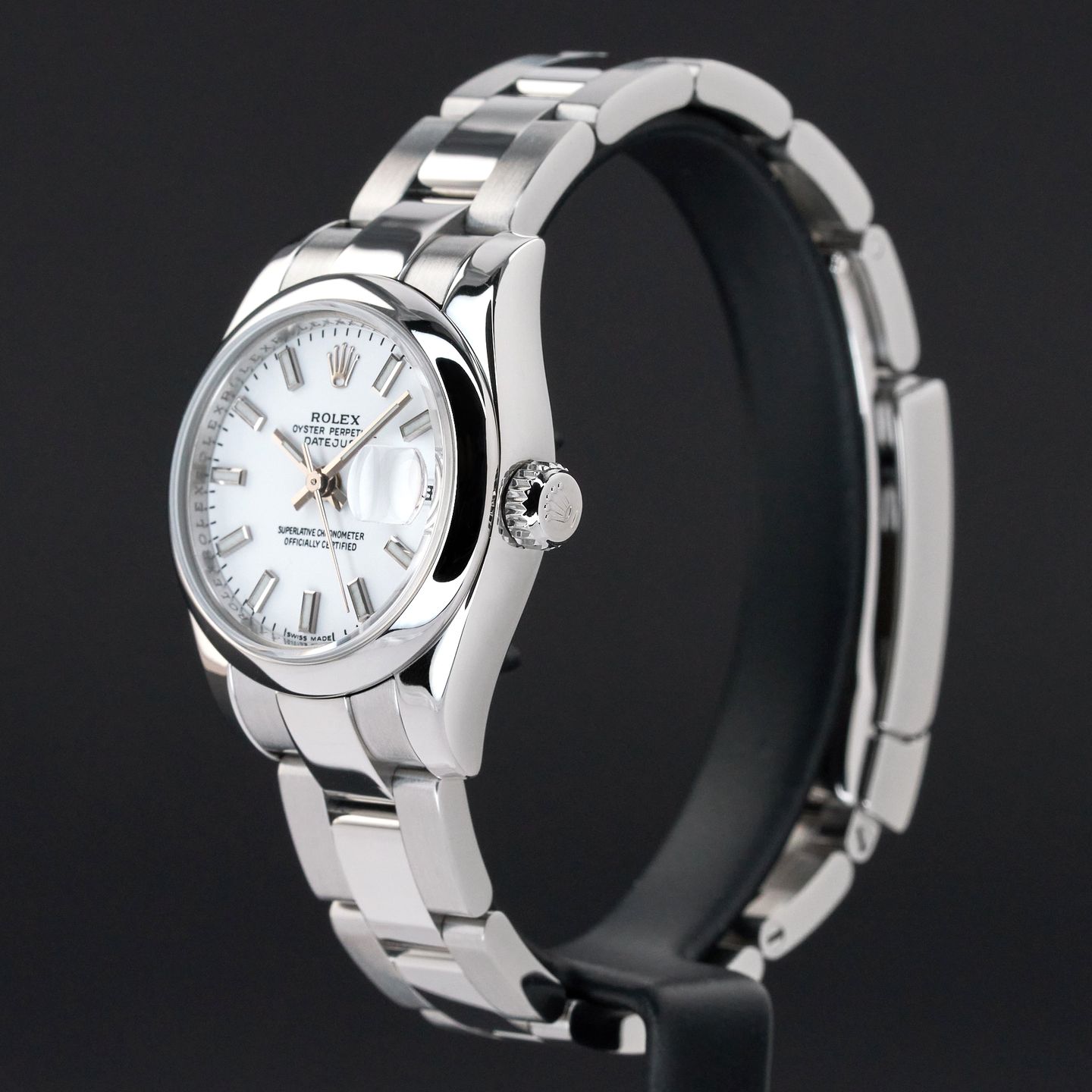 Rolex Lady-Datejust 179160 - (4/8)