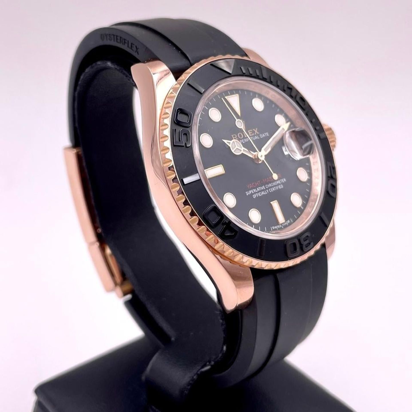 Rolex Yacht-Master 116655 - (2/6)