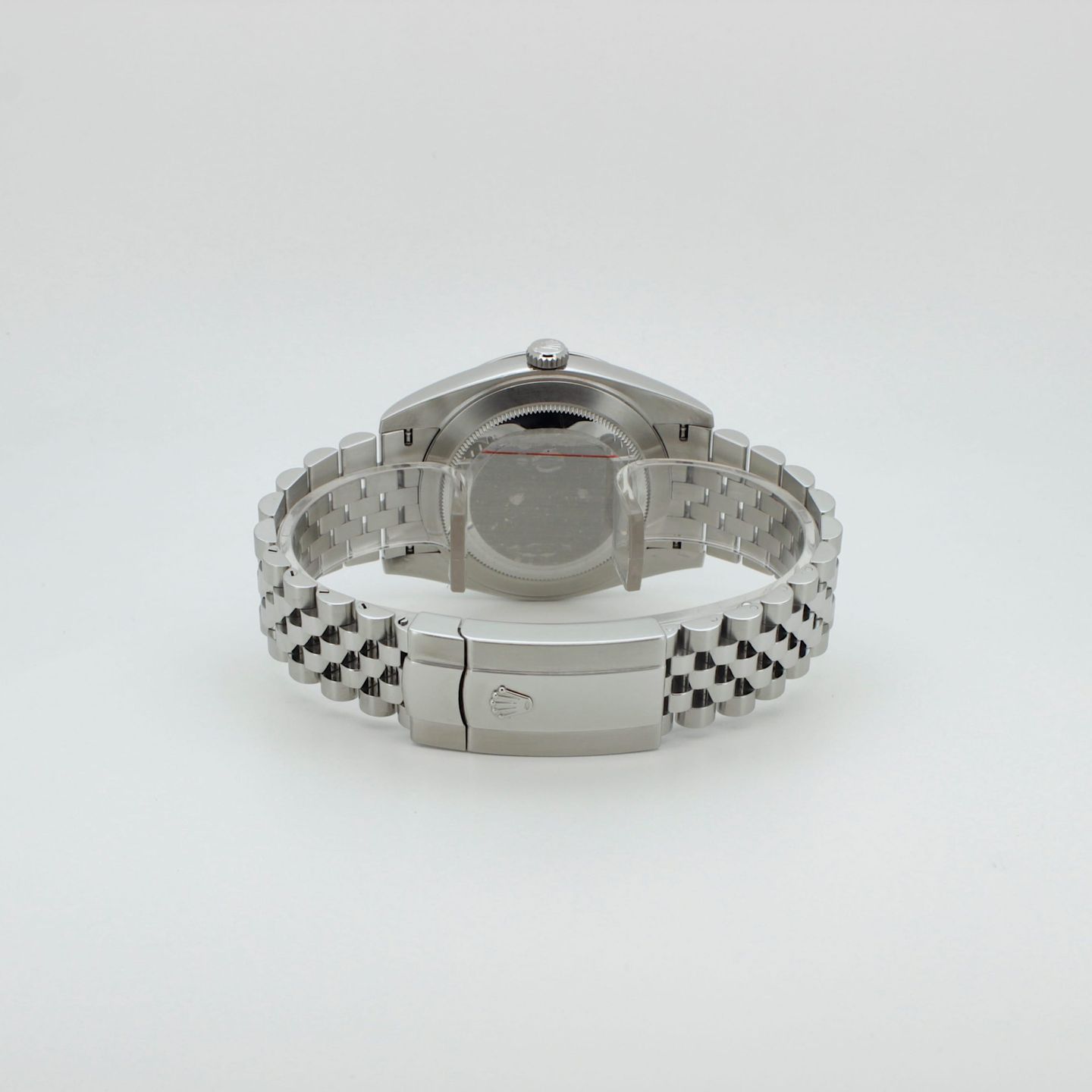 Rolex Datejust 41 126334 (2022) - Grey dial 41 mm Steel case (5/8)