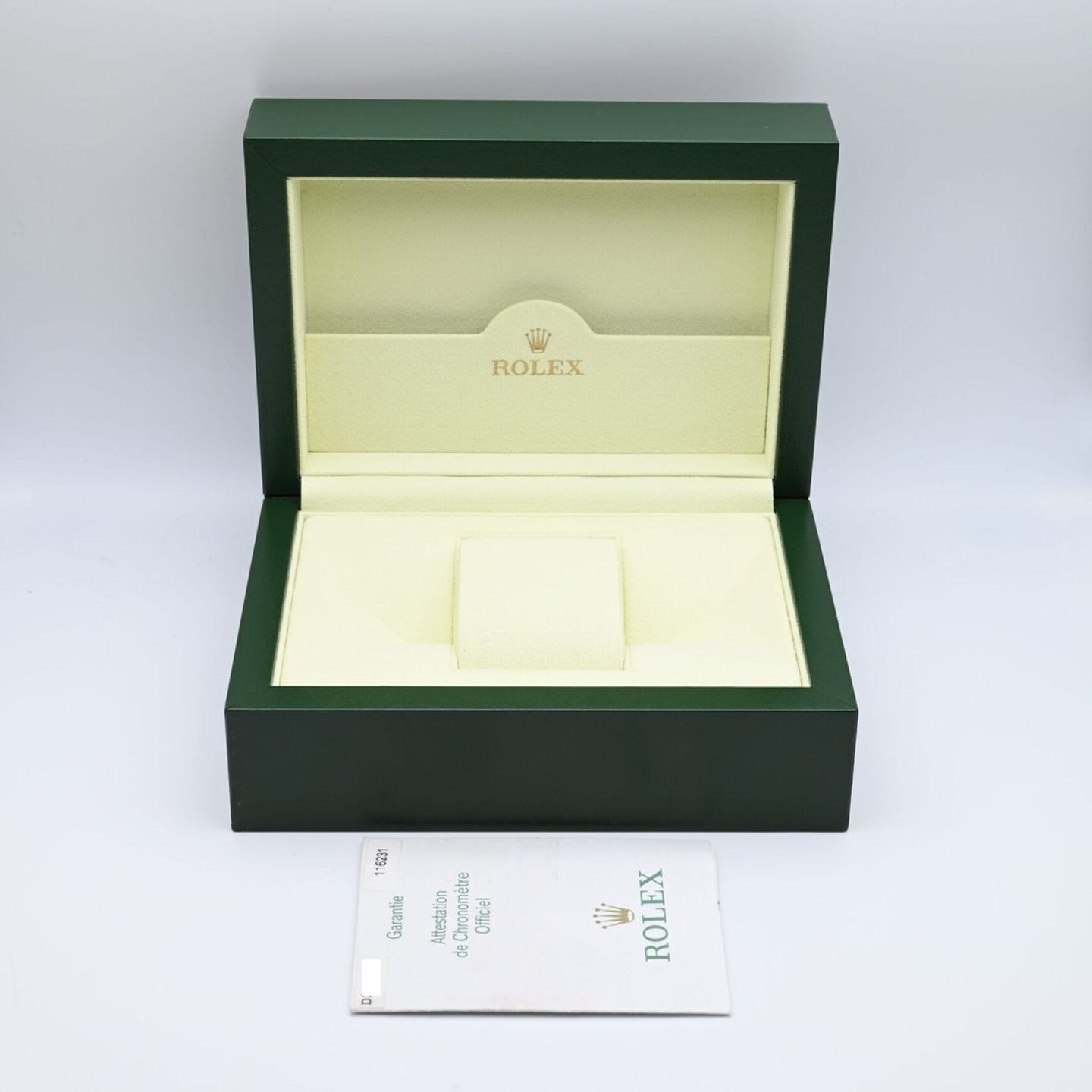 Rolex Datejust 36 116231 - (2/7)