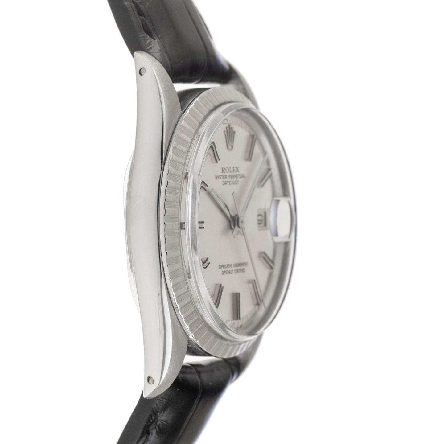 Rolex Datejust 1603 - (5/8)