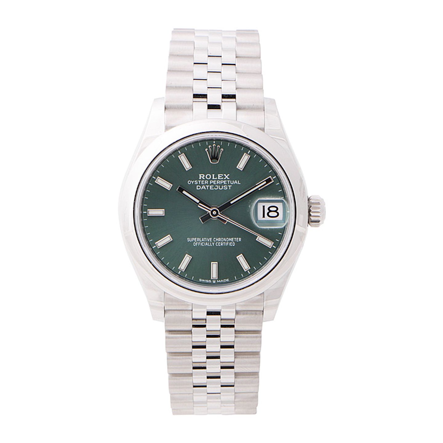Rolex Datejust 31 278240 - (3/20)