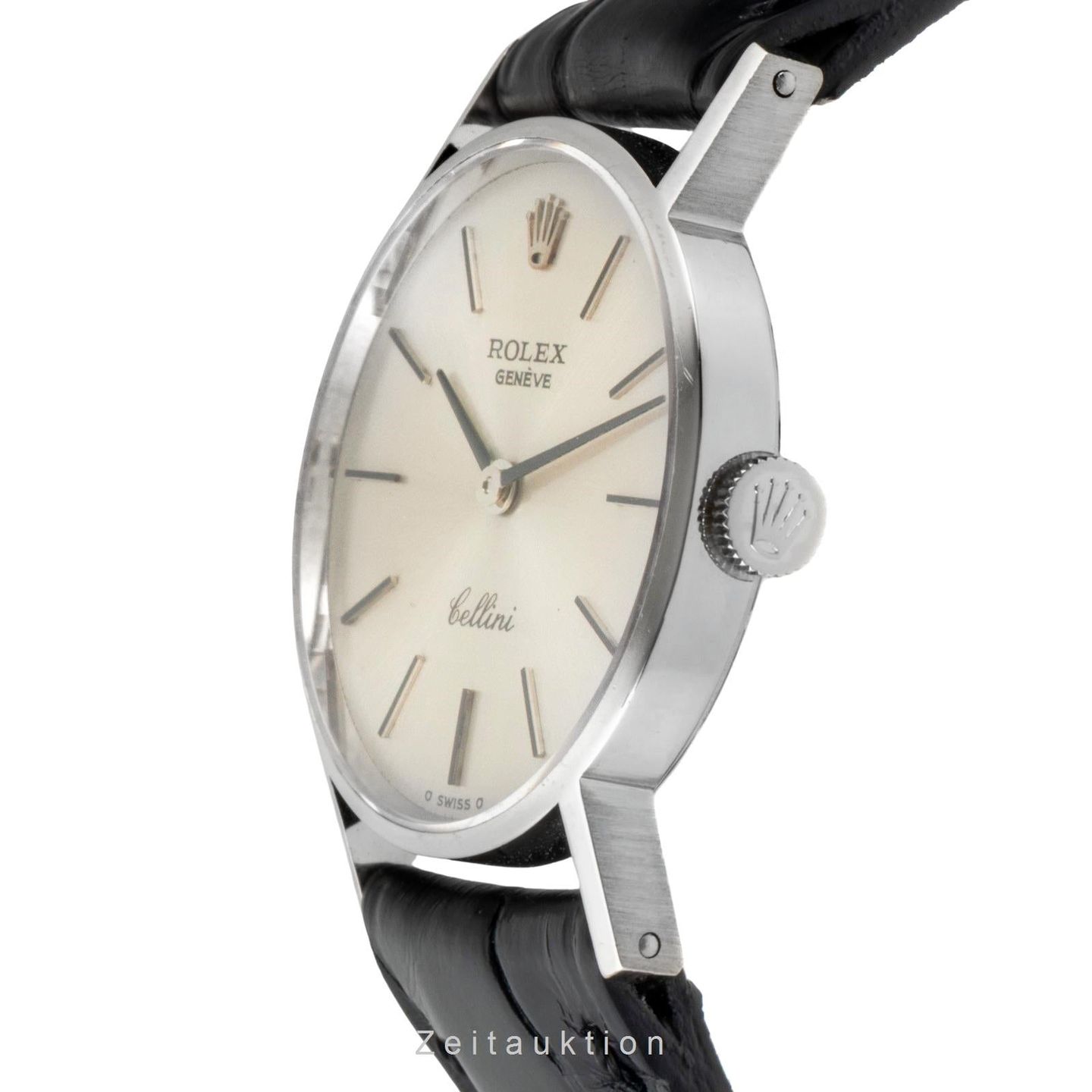 Rolex Cellini 3810 - (5/8)