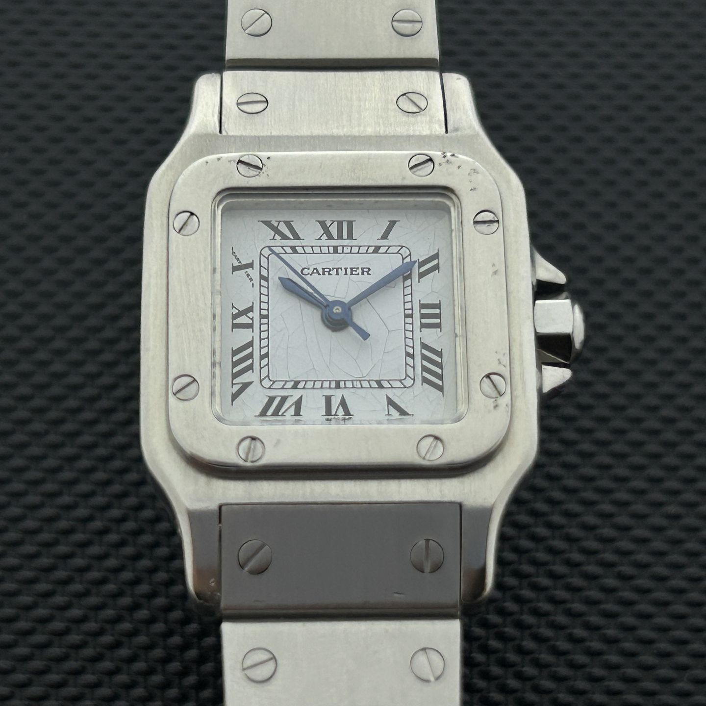 Cartier Santos 0901 - (1/8)