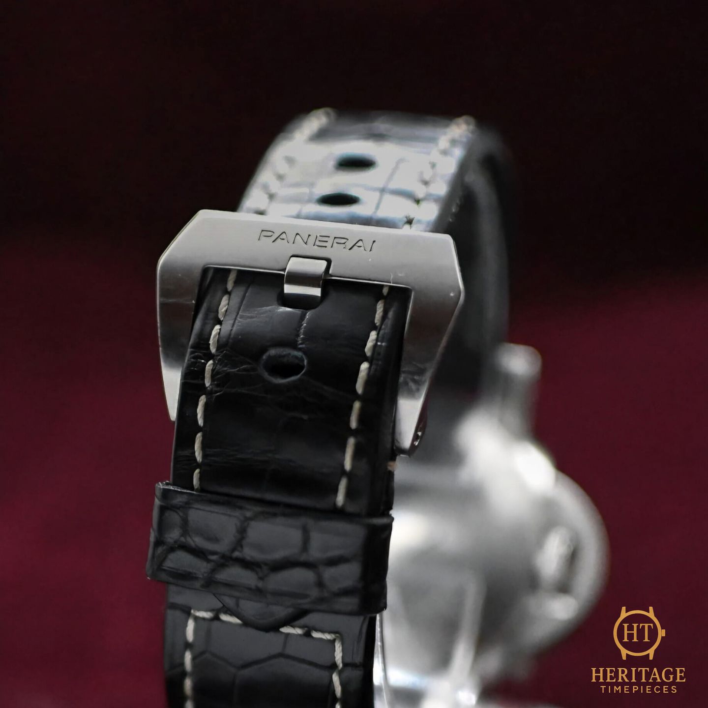 Panerai Luminor Marina 1950 3 Days Automatic PAM01312 - (8/8)
