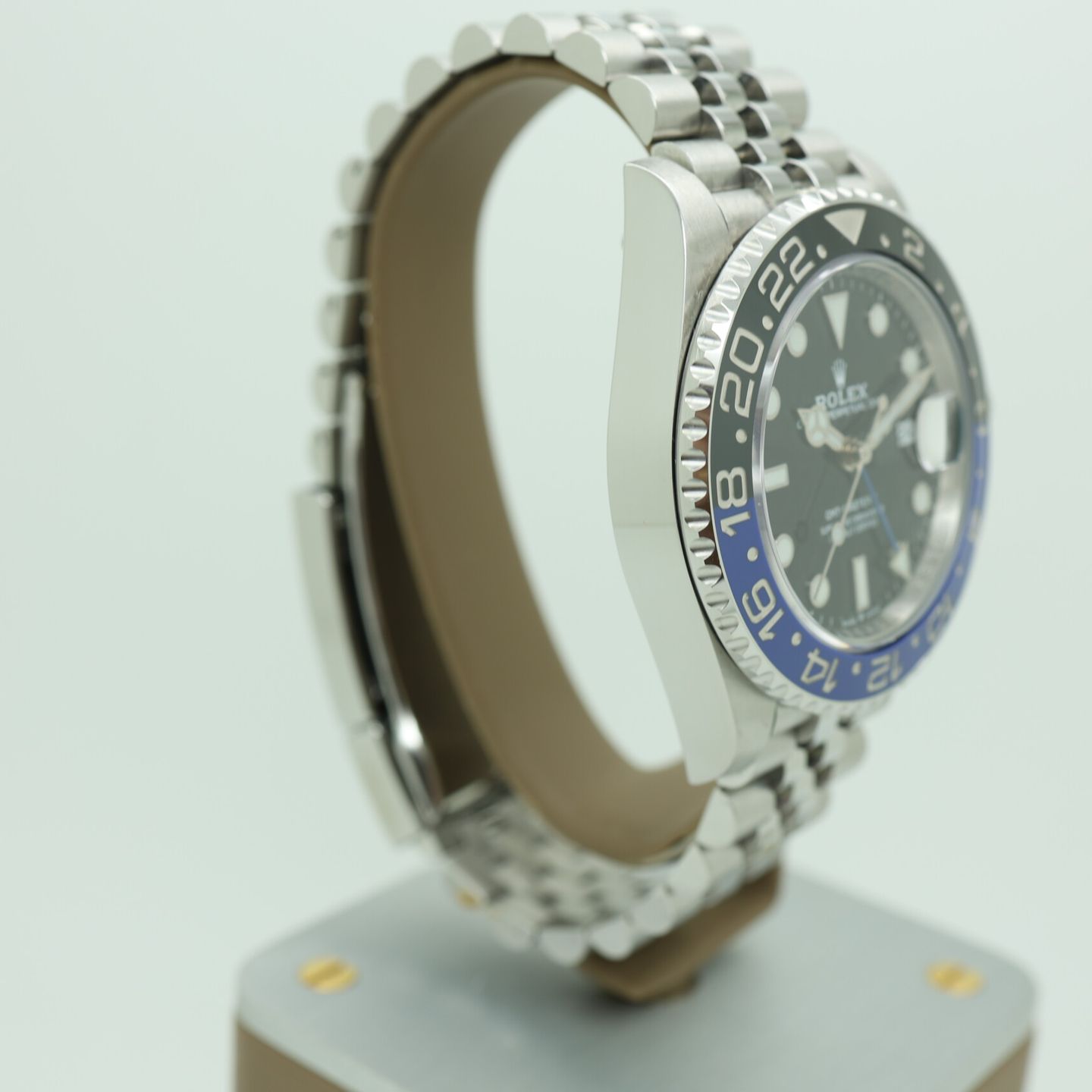 Rolex GMT-Master II 126710BLNR - (5/8)
