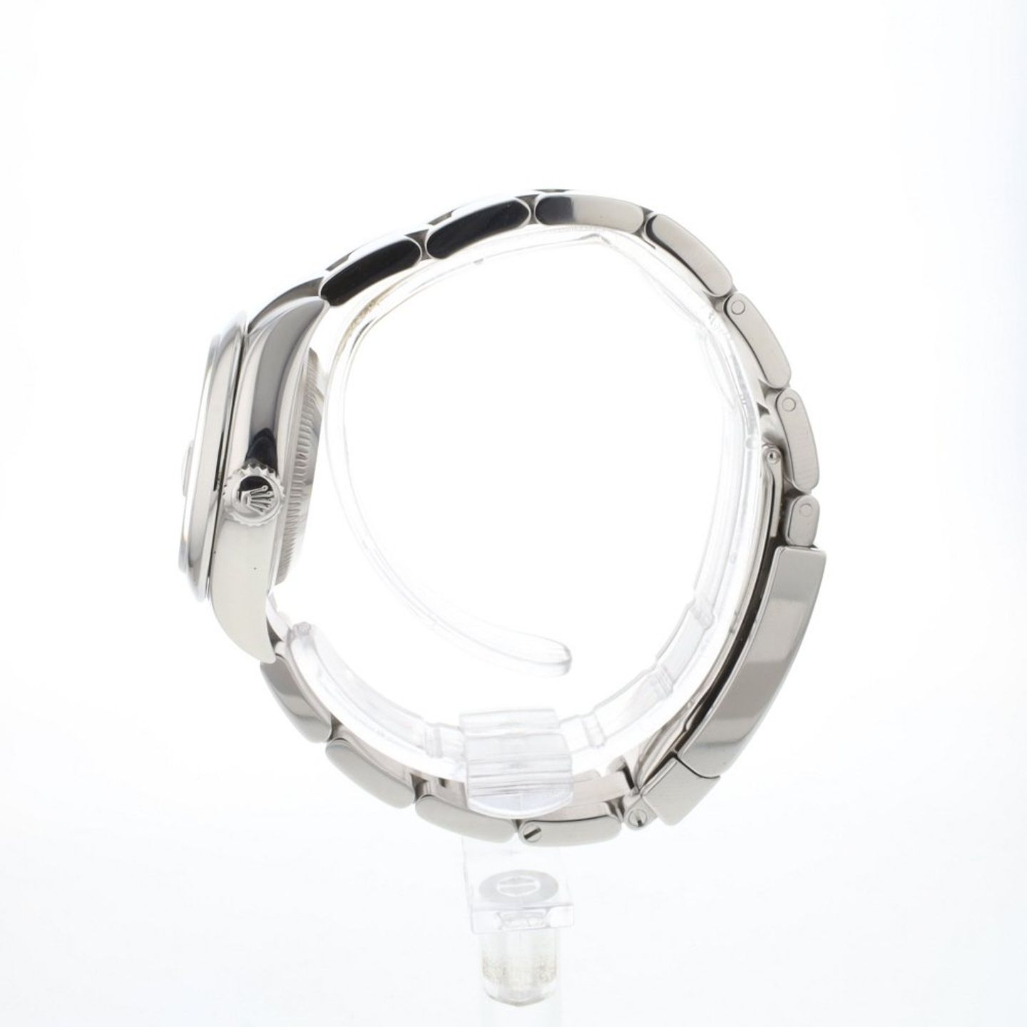 Rolex Lady-Datejust 279160 (2023) - 28 mm Steel case (3/6)