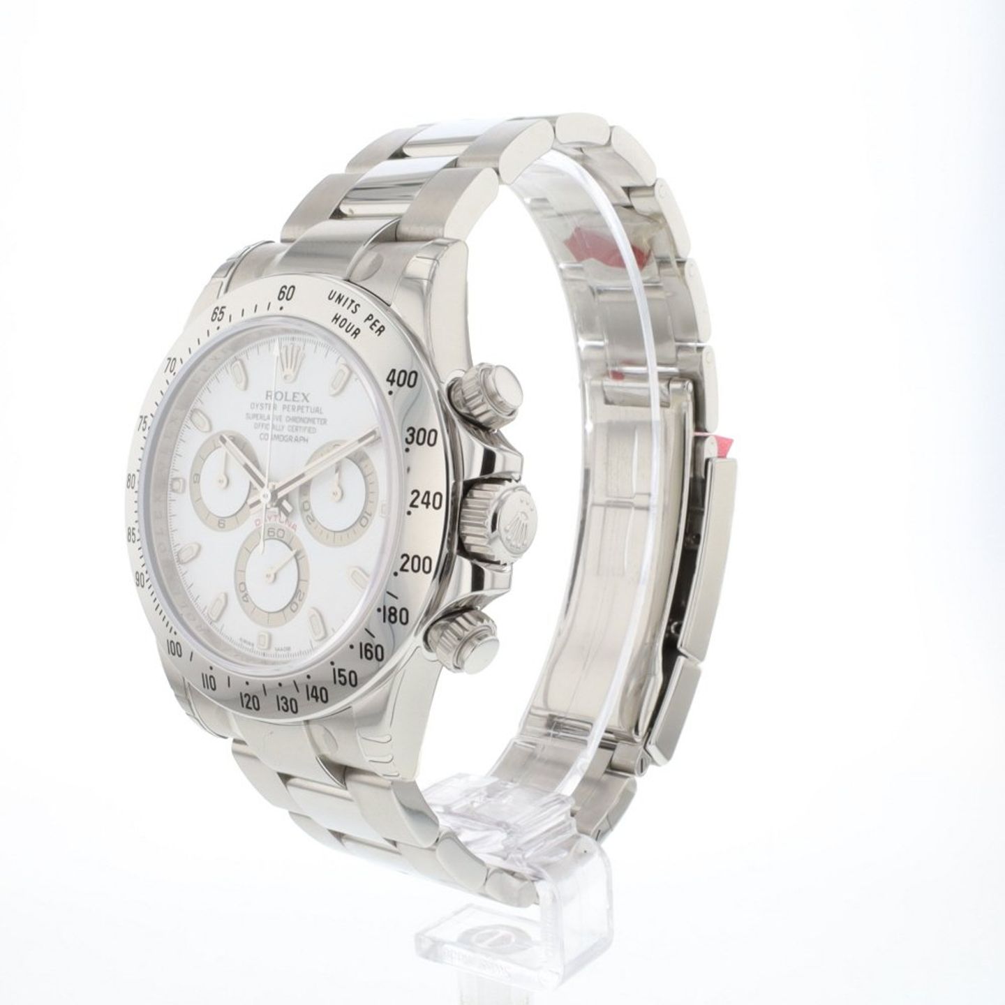 Rolex Daytona 116520 - (2/6)
