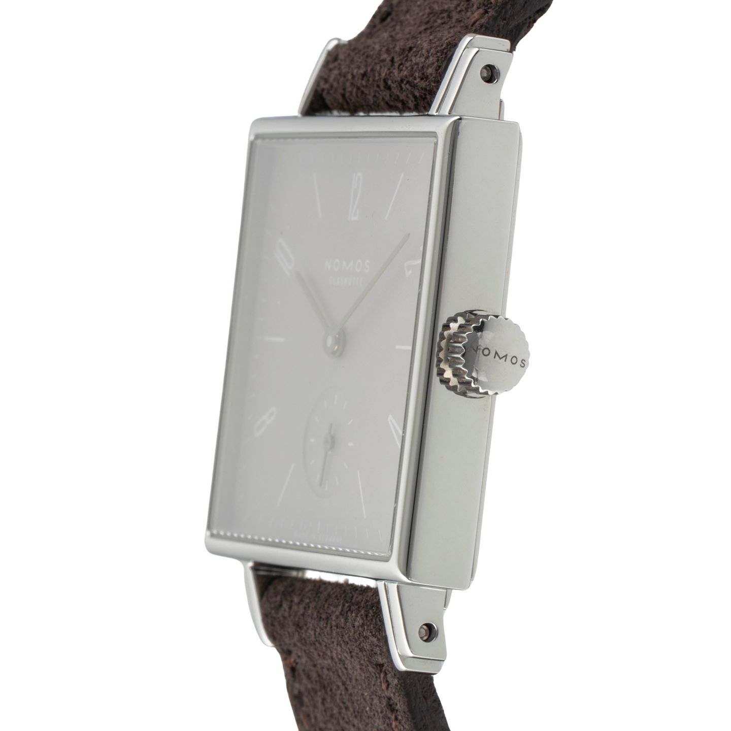 NOMOS Tetra 481 - (6/8)