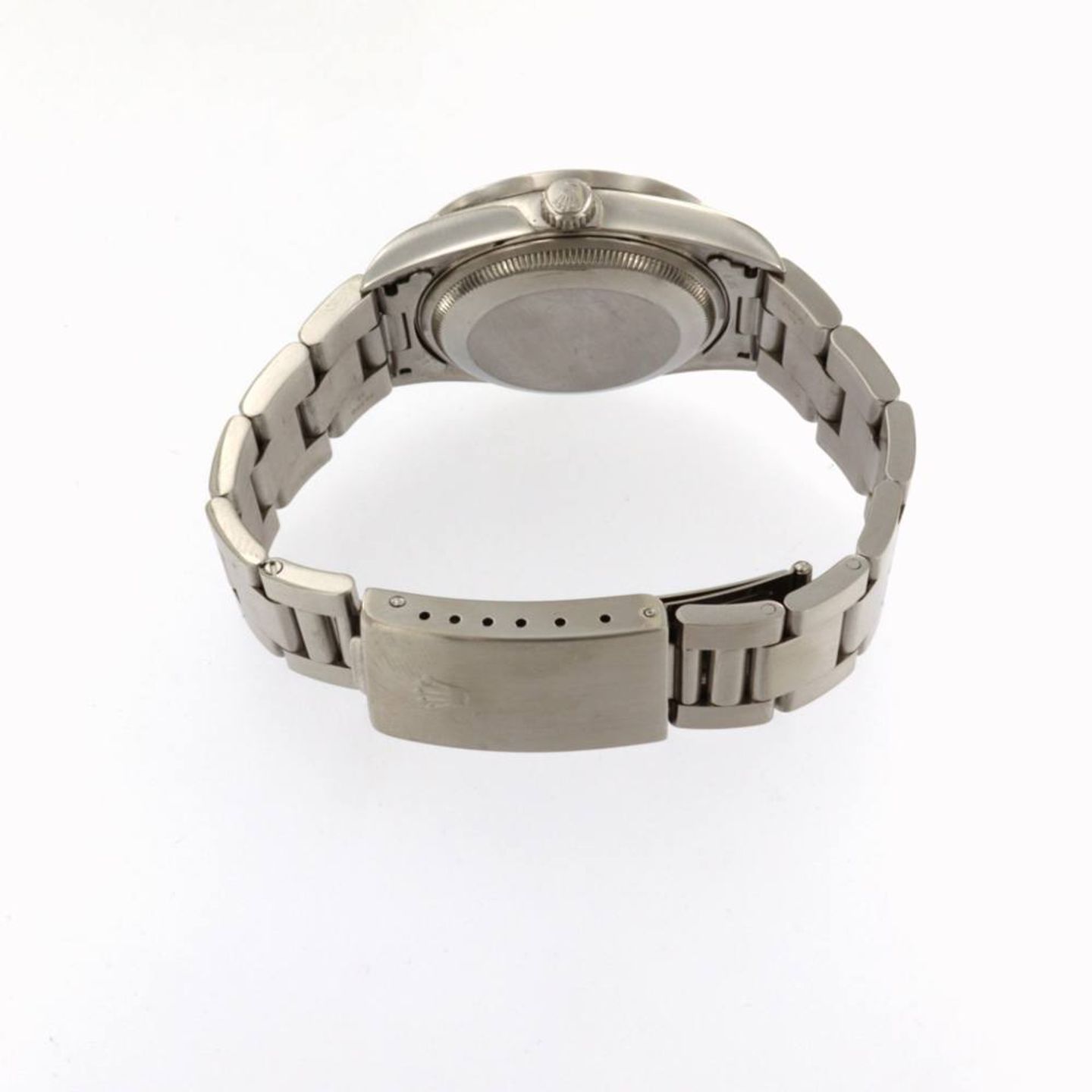 Rolex Oyster Perpetual Date 15210 - (4/6)