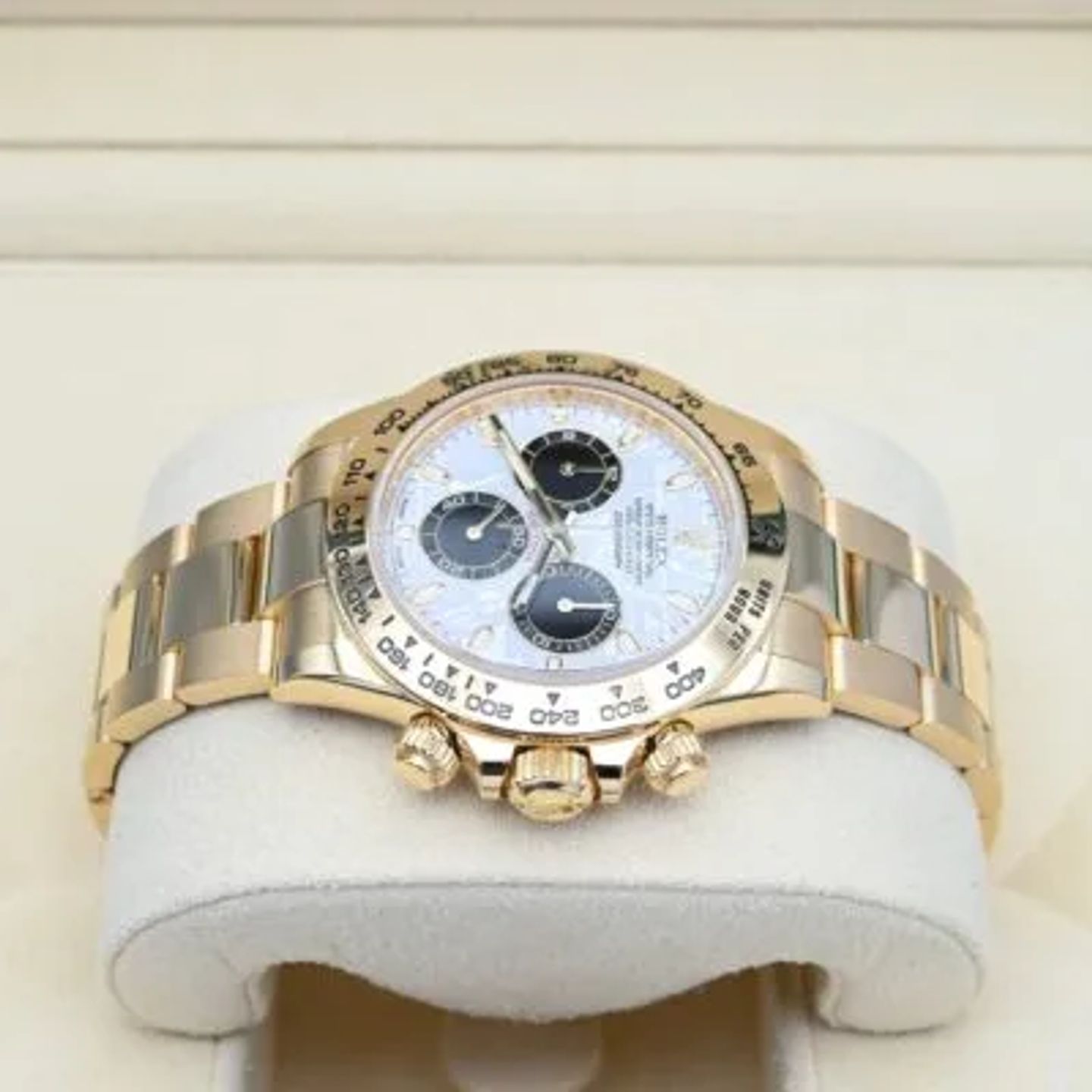 Rolex Daytona 116508 - (13/28)