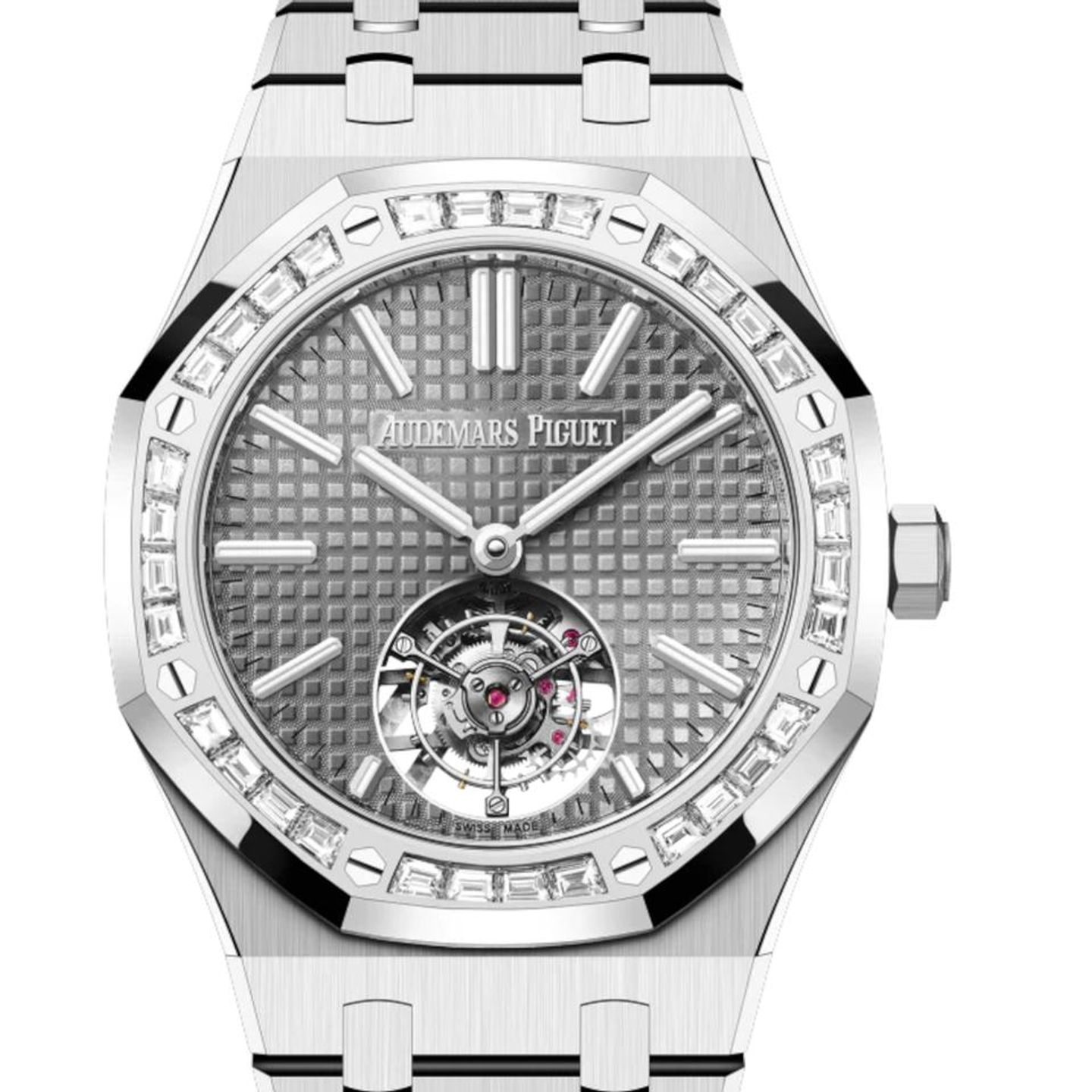 Audemars Piguet Royal Oak 26730BC.GG.1320BC.01 - (6/6)