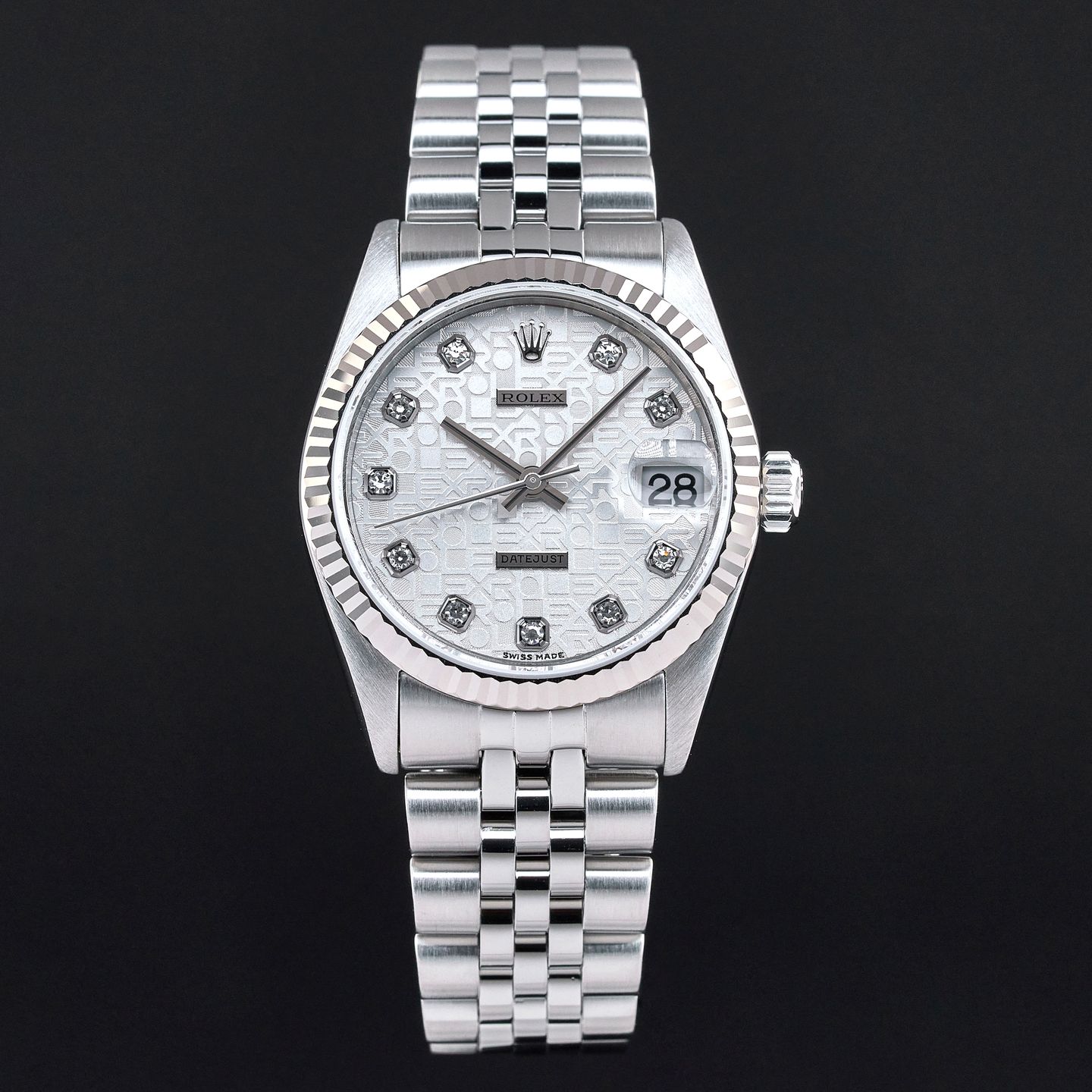 Rolex Datejust 31 78274 - (3/8)