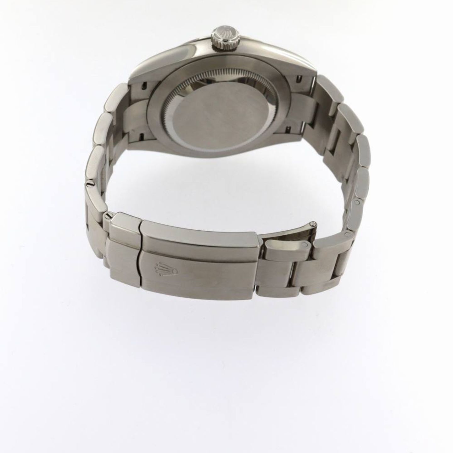 Rolex Oyster Perpetual 41 134300 (2025) - 41mm Staal (4/7)