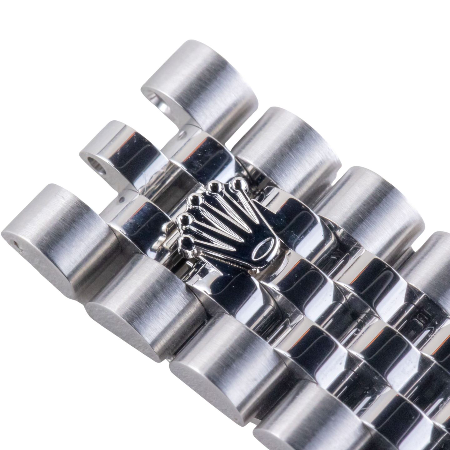 Rolex Datejust 31 278274 (2025) - 31 mm Steel case (7/8)