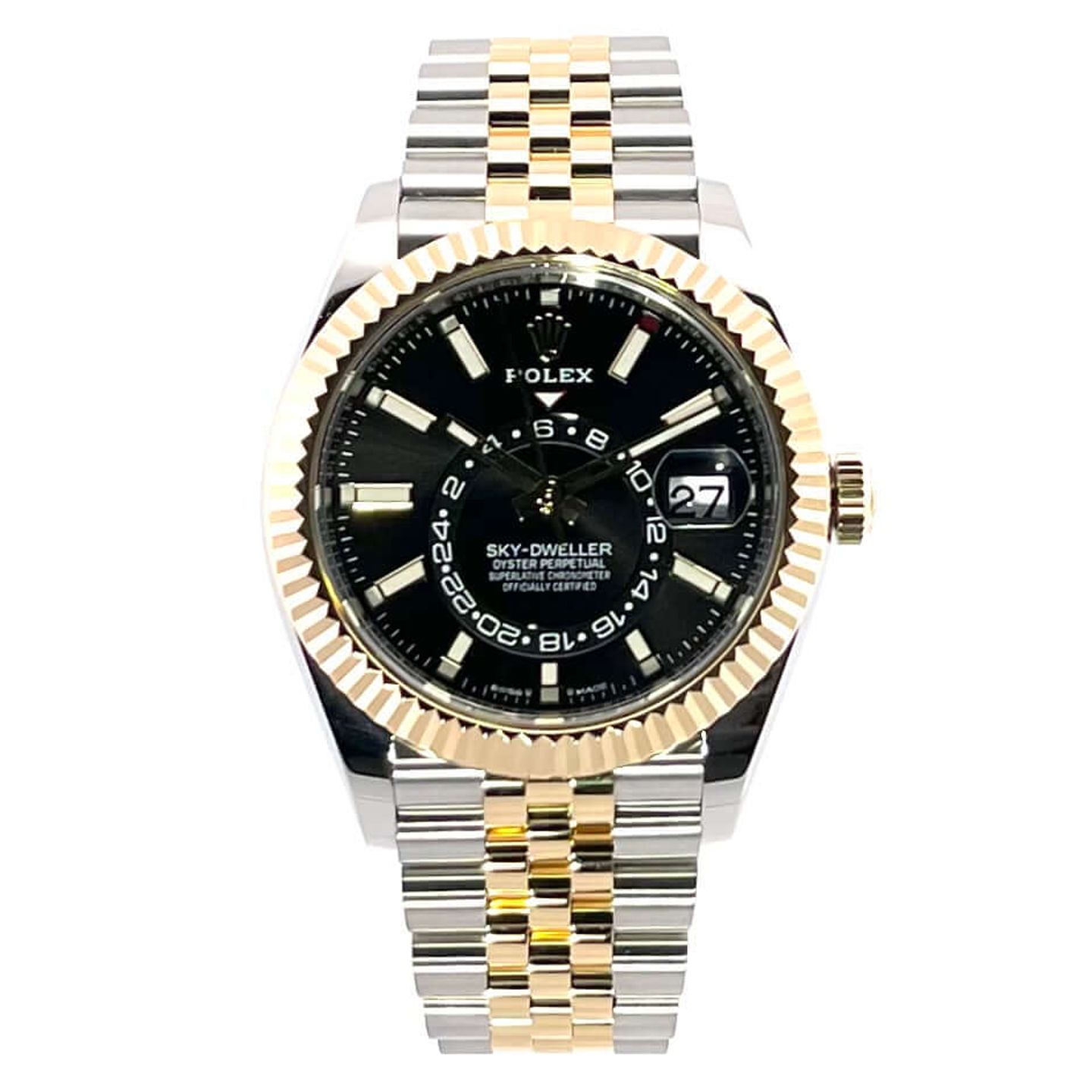 Rolex Sky-Dweller 336933 - (2/8)