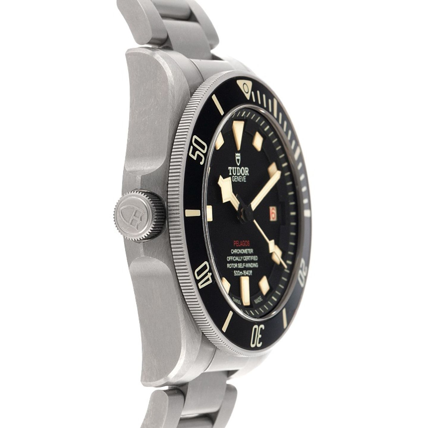 Tudor Pelagos 25610TNL - (5/7)