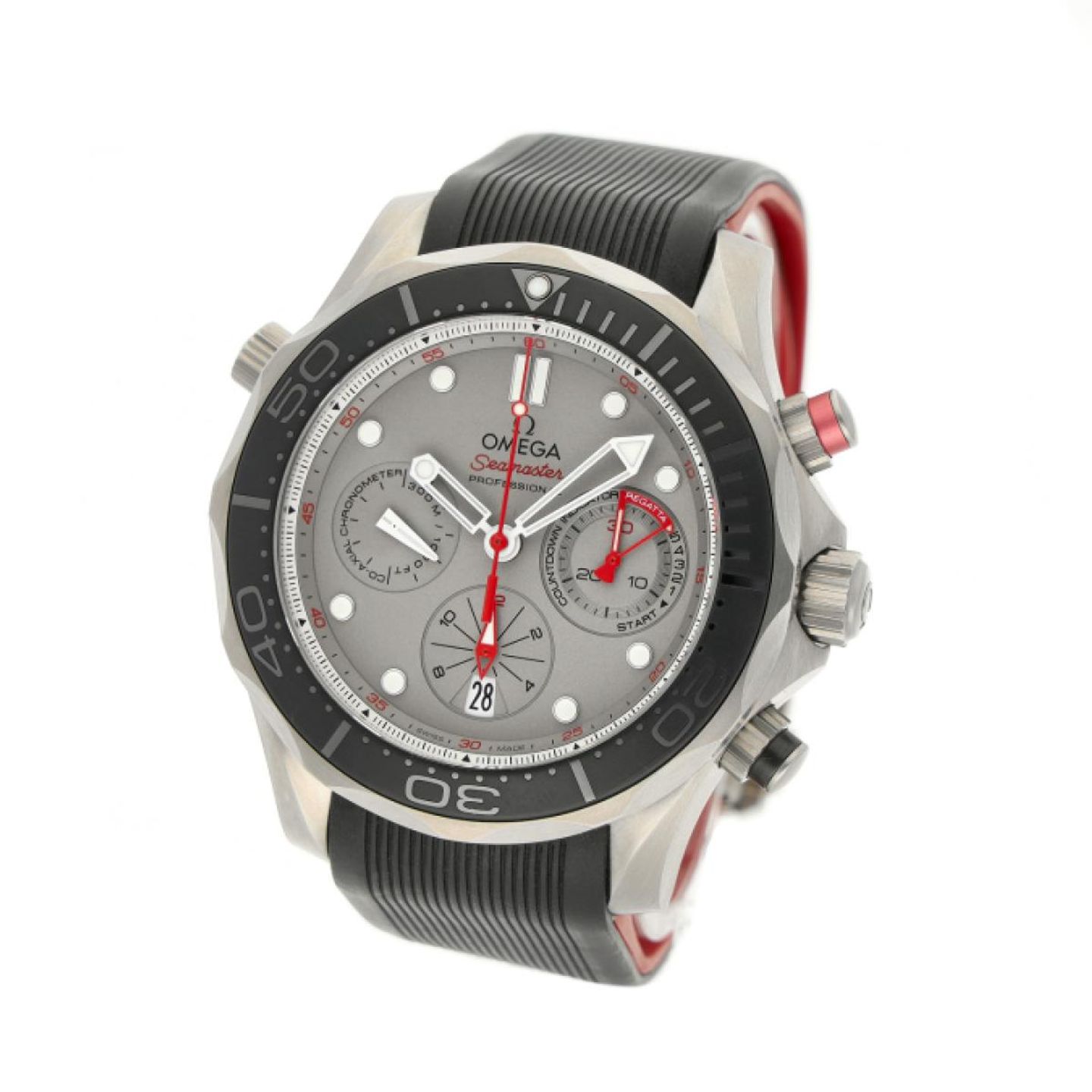 Omega Seamaster Diver 300 M 212.92.44.50.99.001 - (2/5)